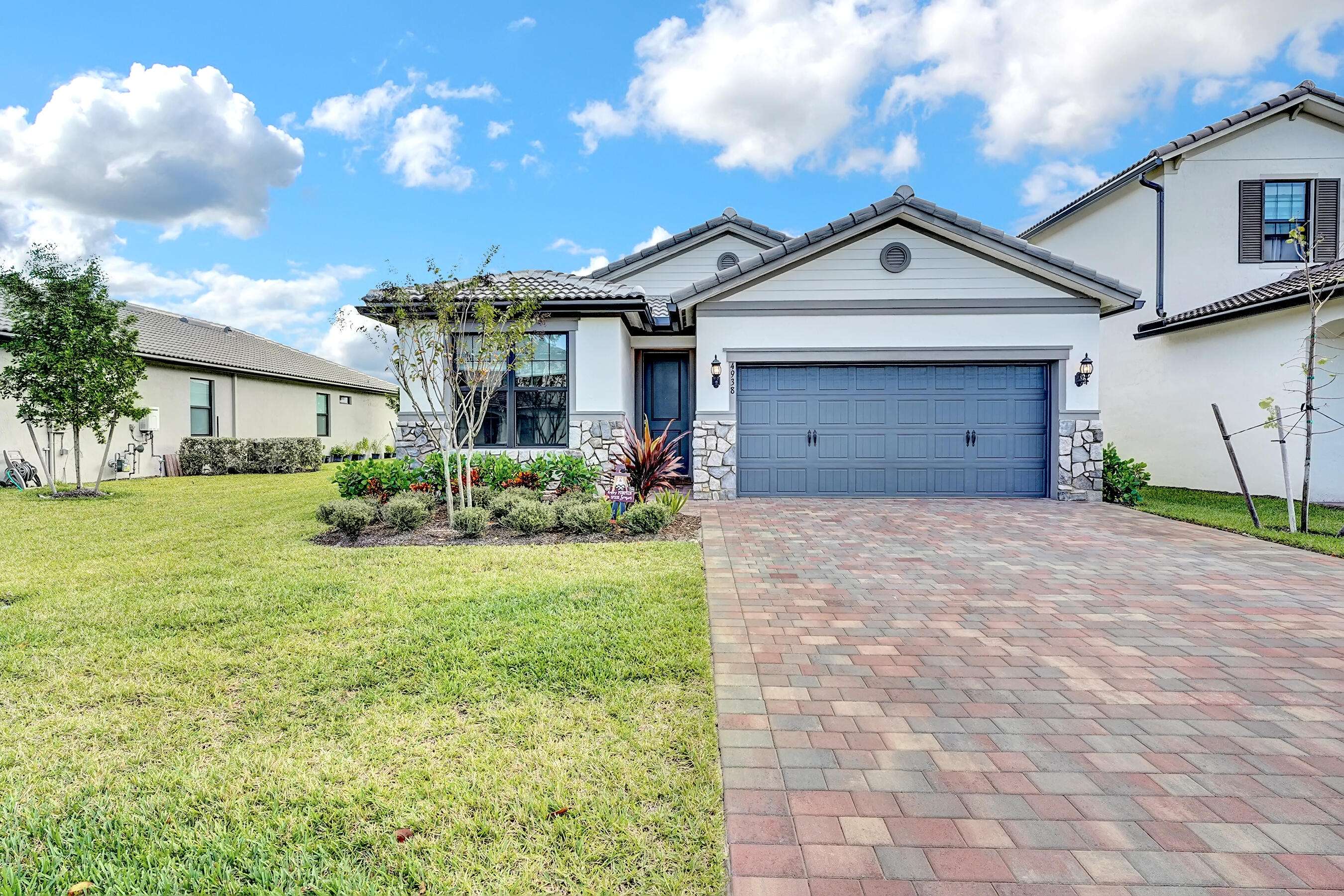 Lake Worth, FL 33467,4938 Exmoor ST