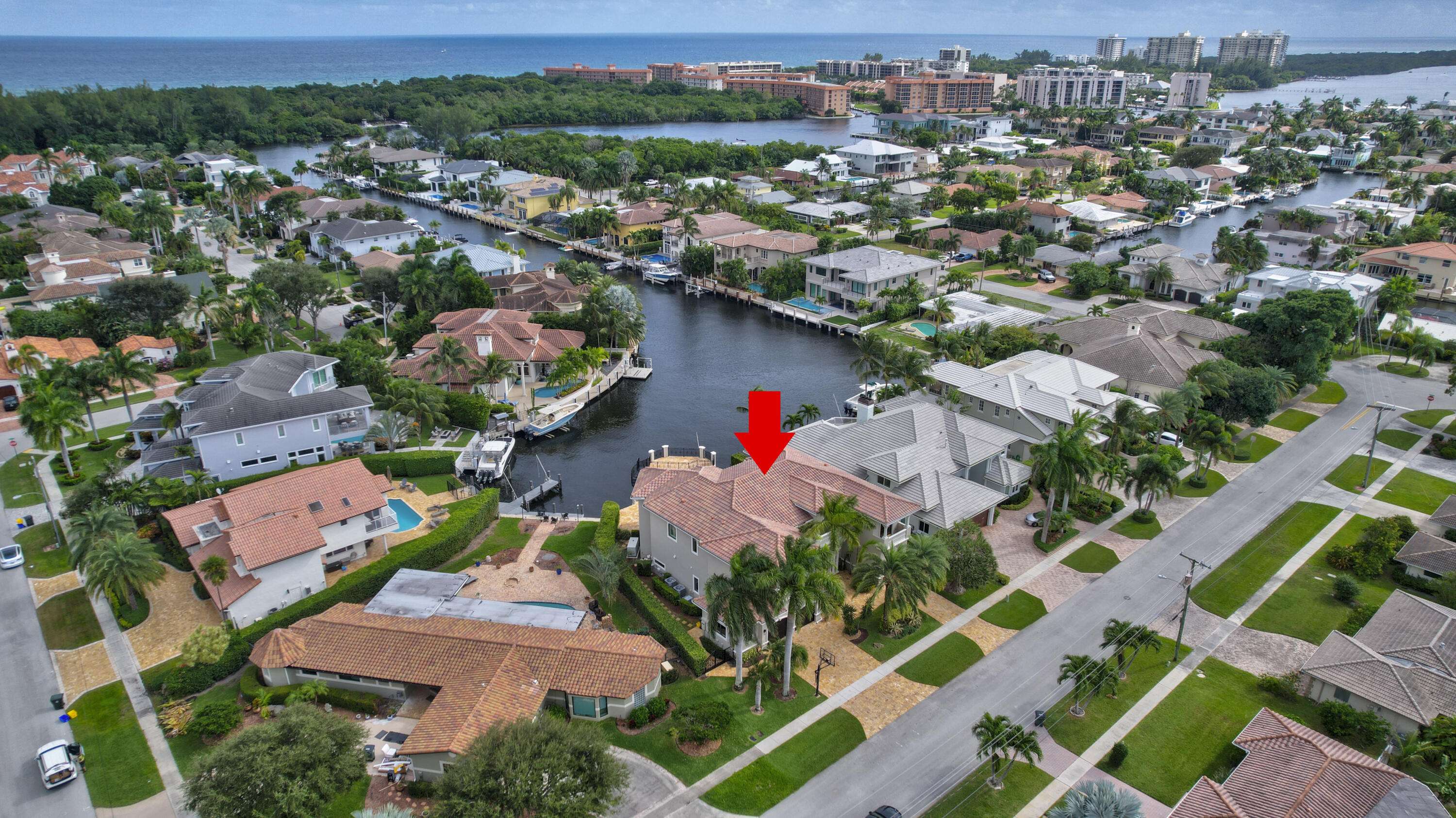 Boca Raton, FL 33431,3350 NE 6th DR