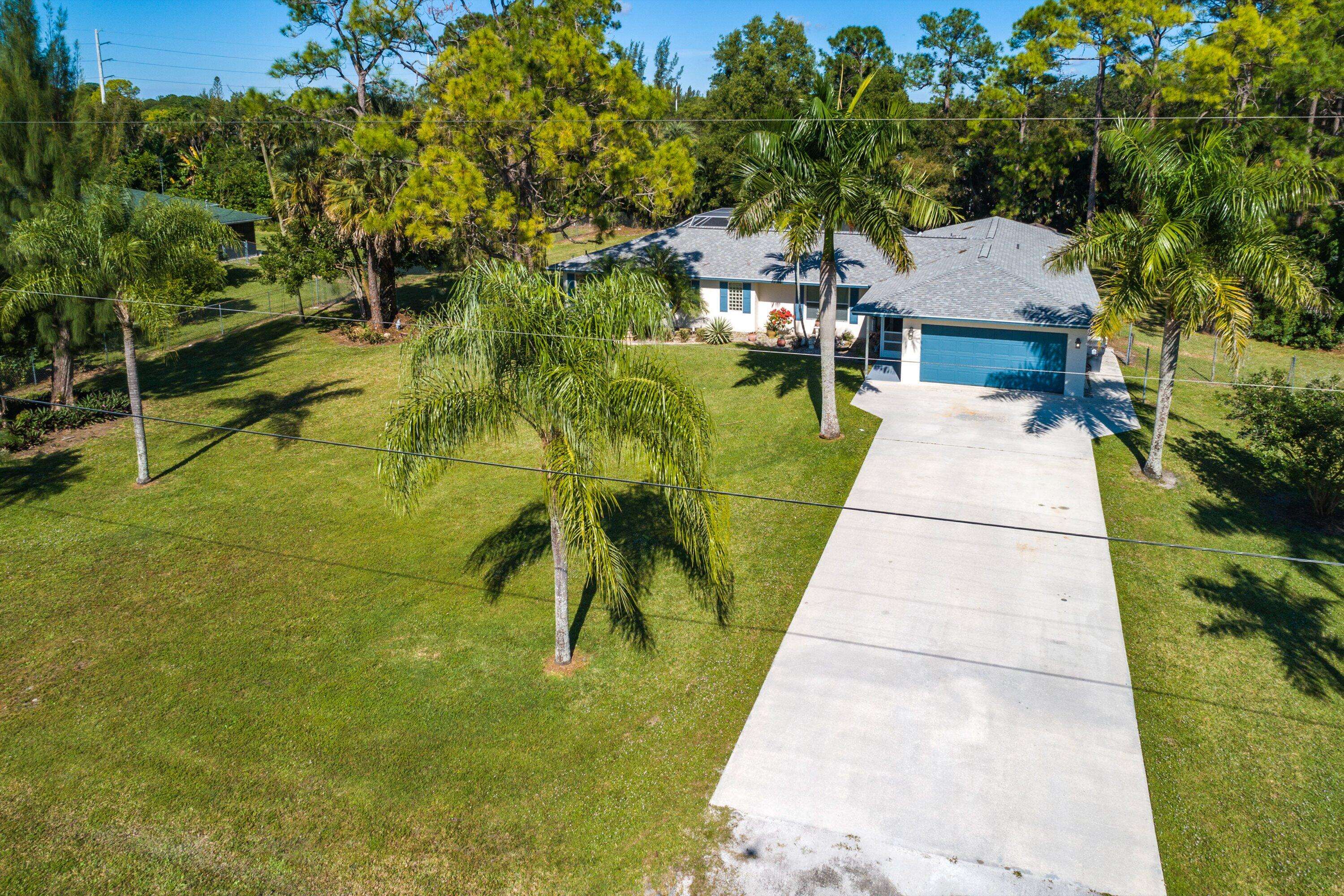 The Acreage, FL 33470,16745 E E Wiltshire DR