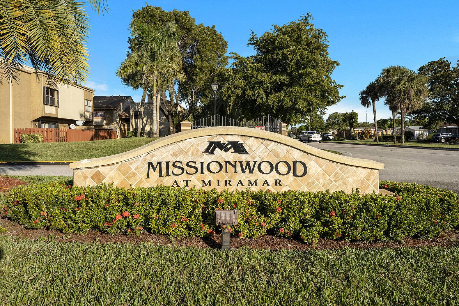 Miramar, FL 33025,8349 N Missionwood CIR C-27