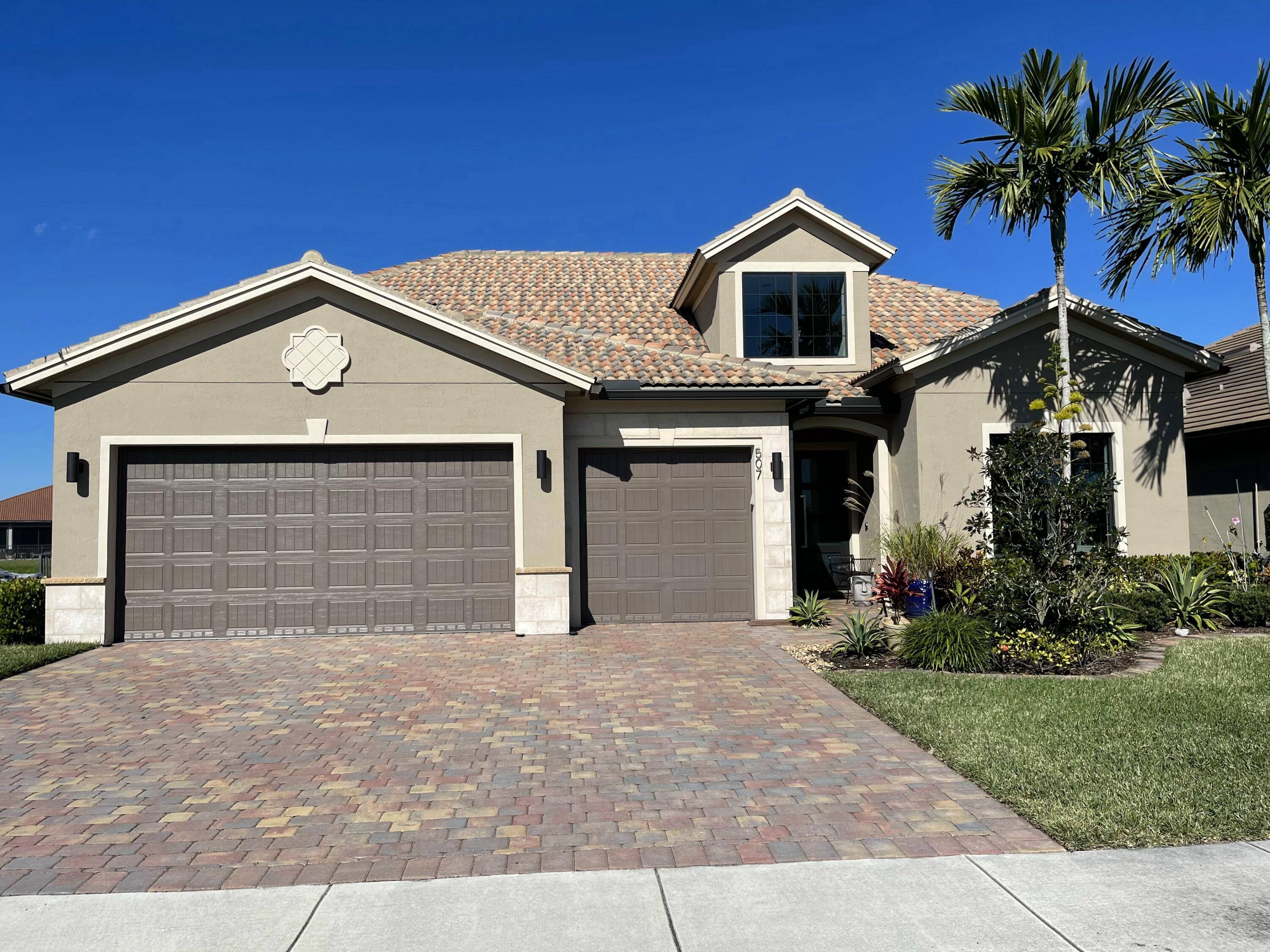 Jupiter, FL 33478,507 Sonoma Isles CIR