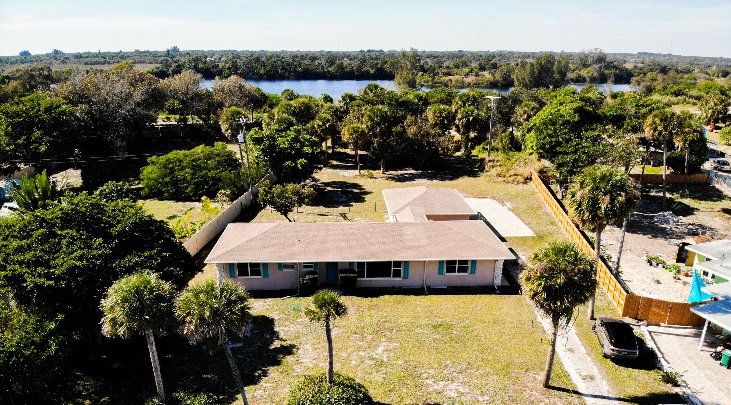 Fort Pierce, FL 34982,5205 S Indian River DR