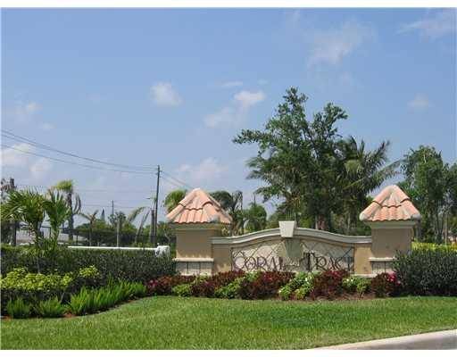 Delray Beach, FL 33445,300 Coral Trace CT