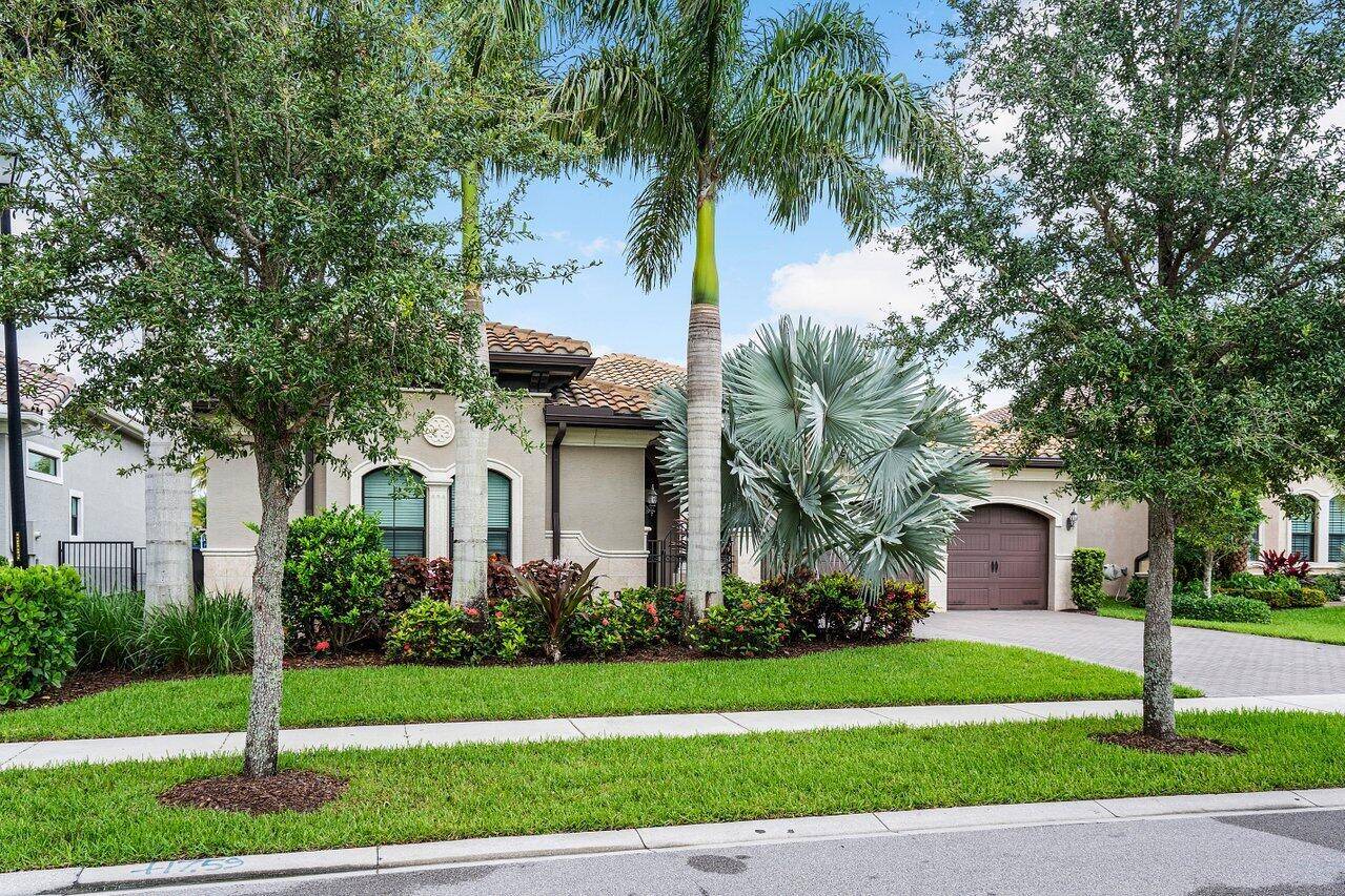 Delray Beach, FL 33446,16833 Pierre CIR