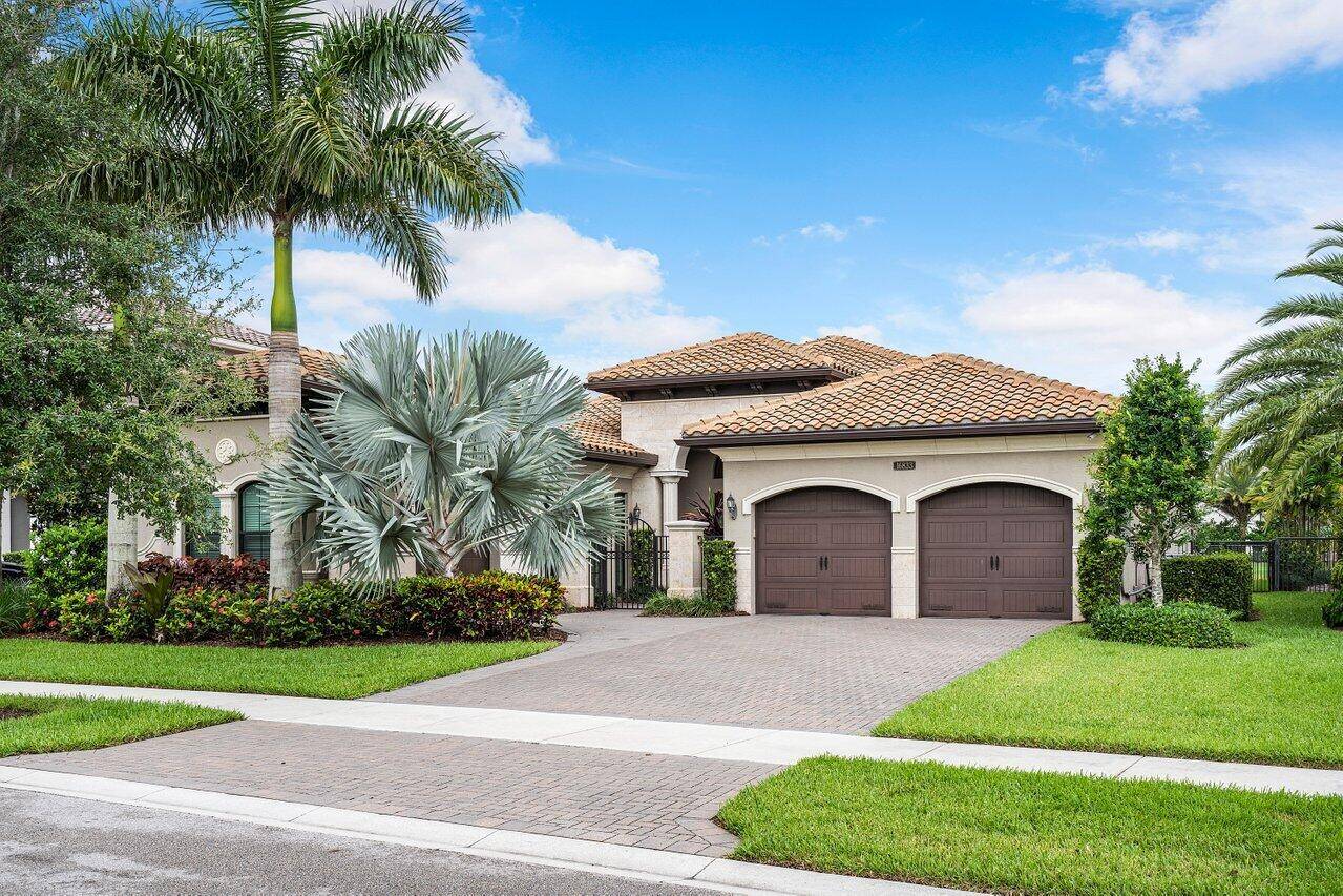 Delray Beach, FL 33446,16833 Pierre CIR