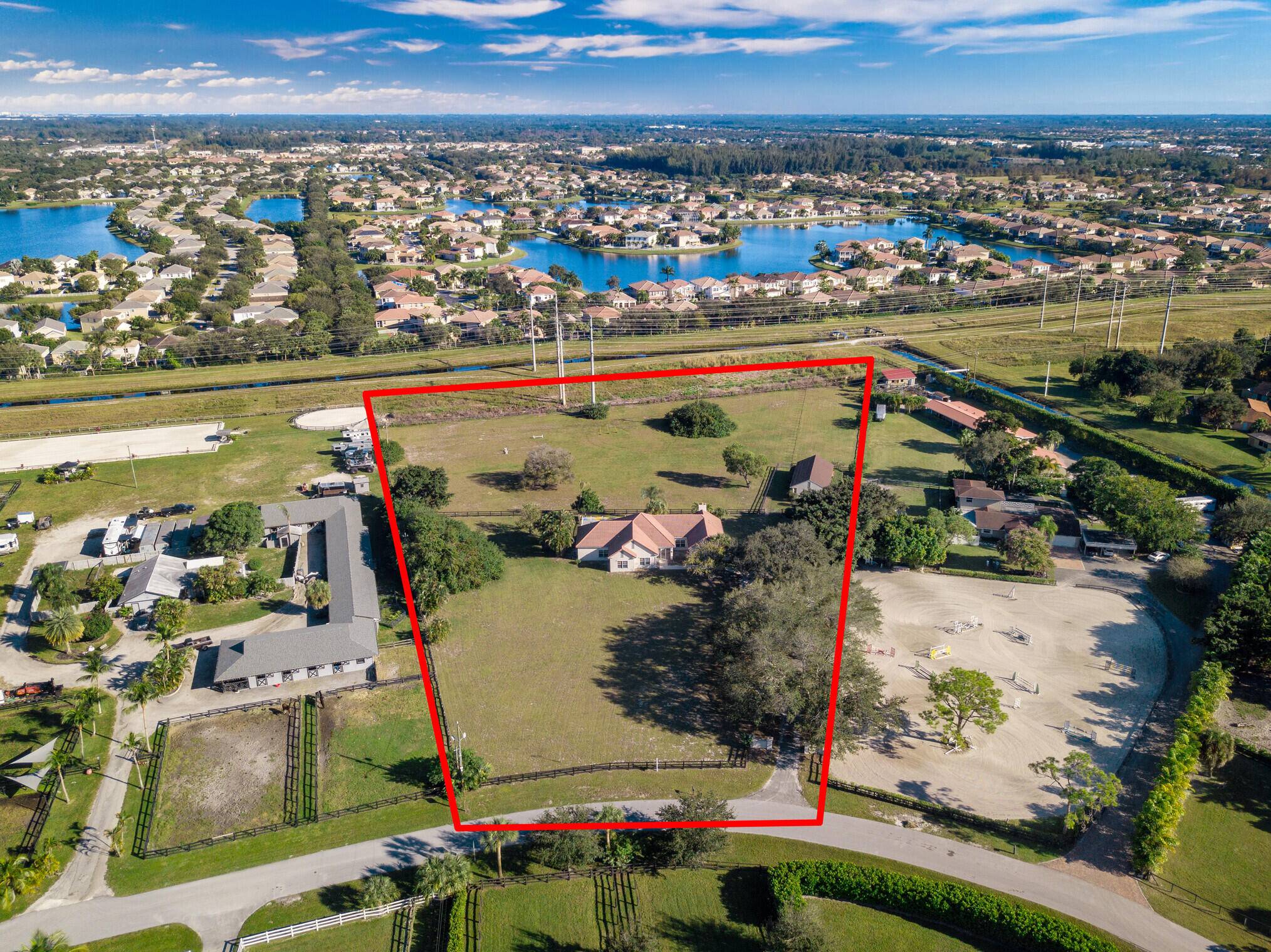 Wellington, FL 33414,876 Cindy Circle LN