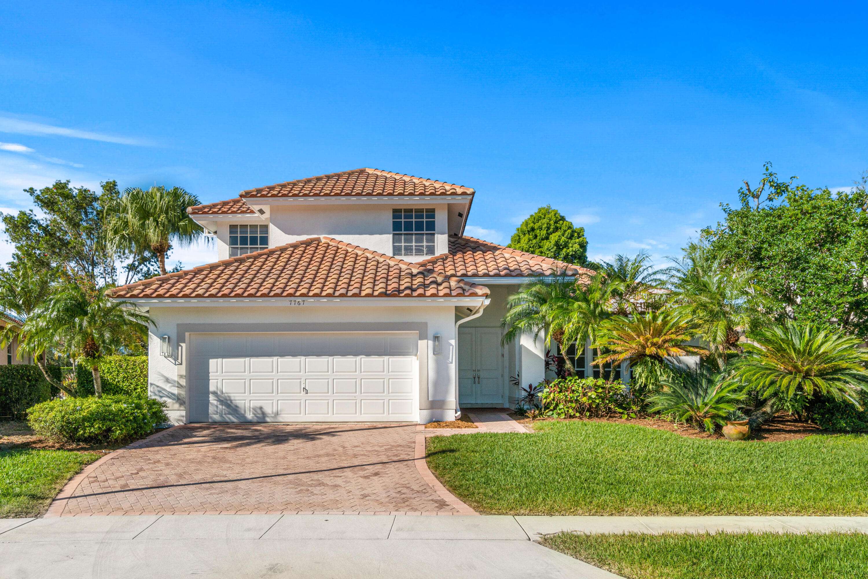 Boca Raton, FL 33433,7767 La Corniche CIR