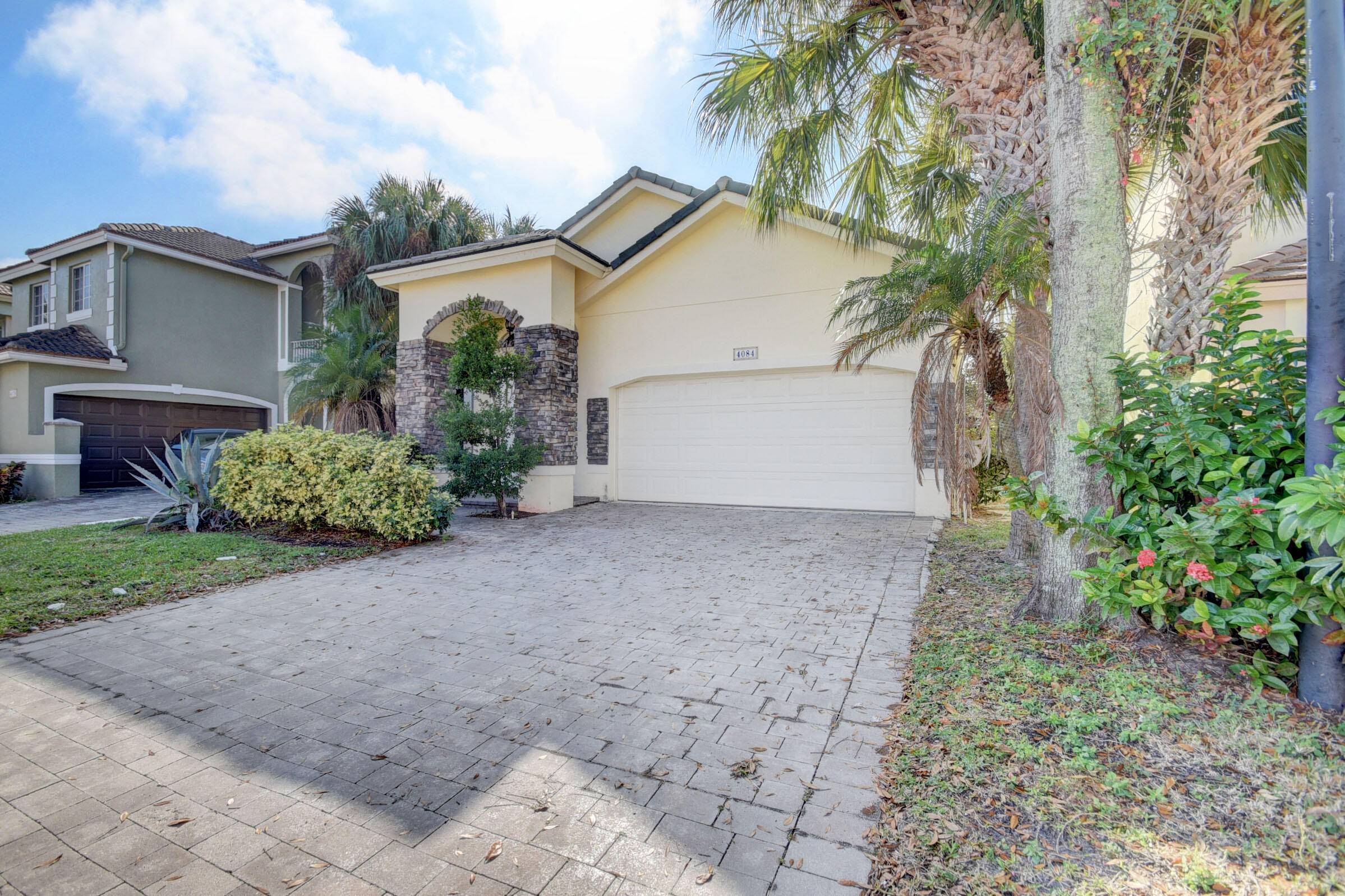 Lake Worth, FL 33462,4084 Coontie CT