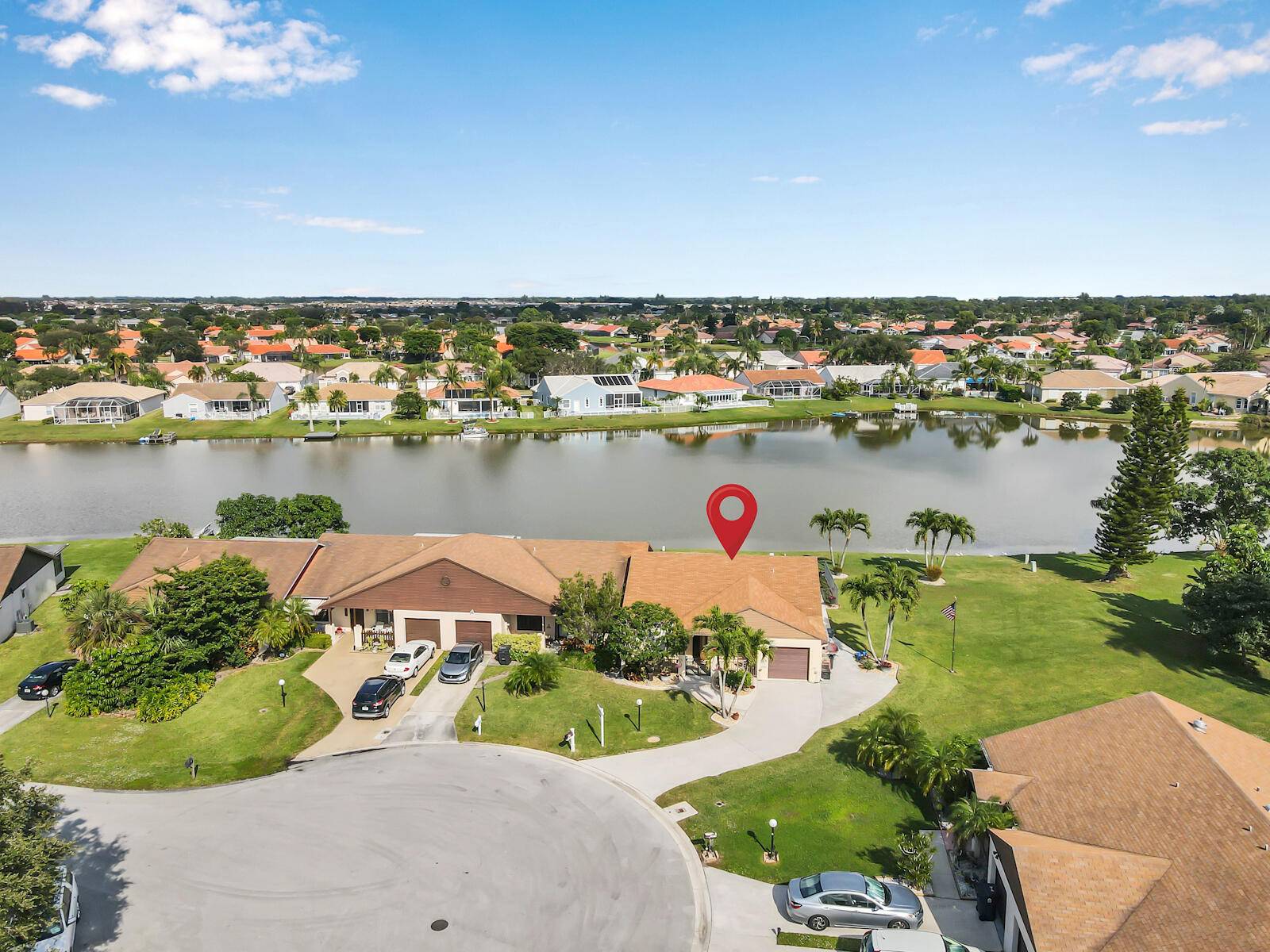 Lake Worth, FL 33467,8459 Lakepoint CT