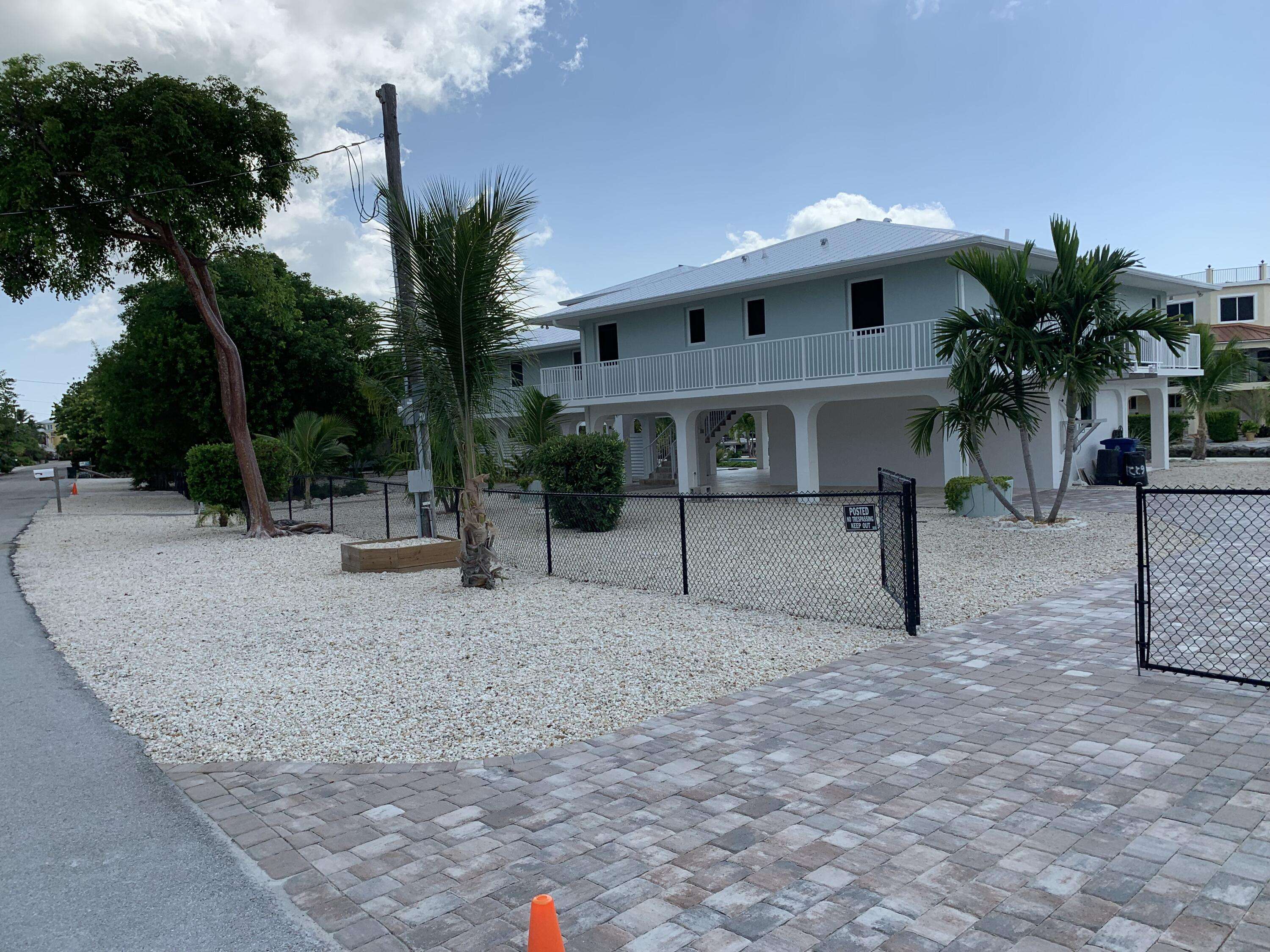 Cudjoe Key, FL 33042,622 Sawyer DR