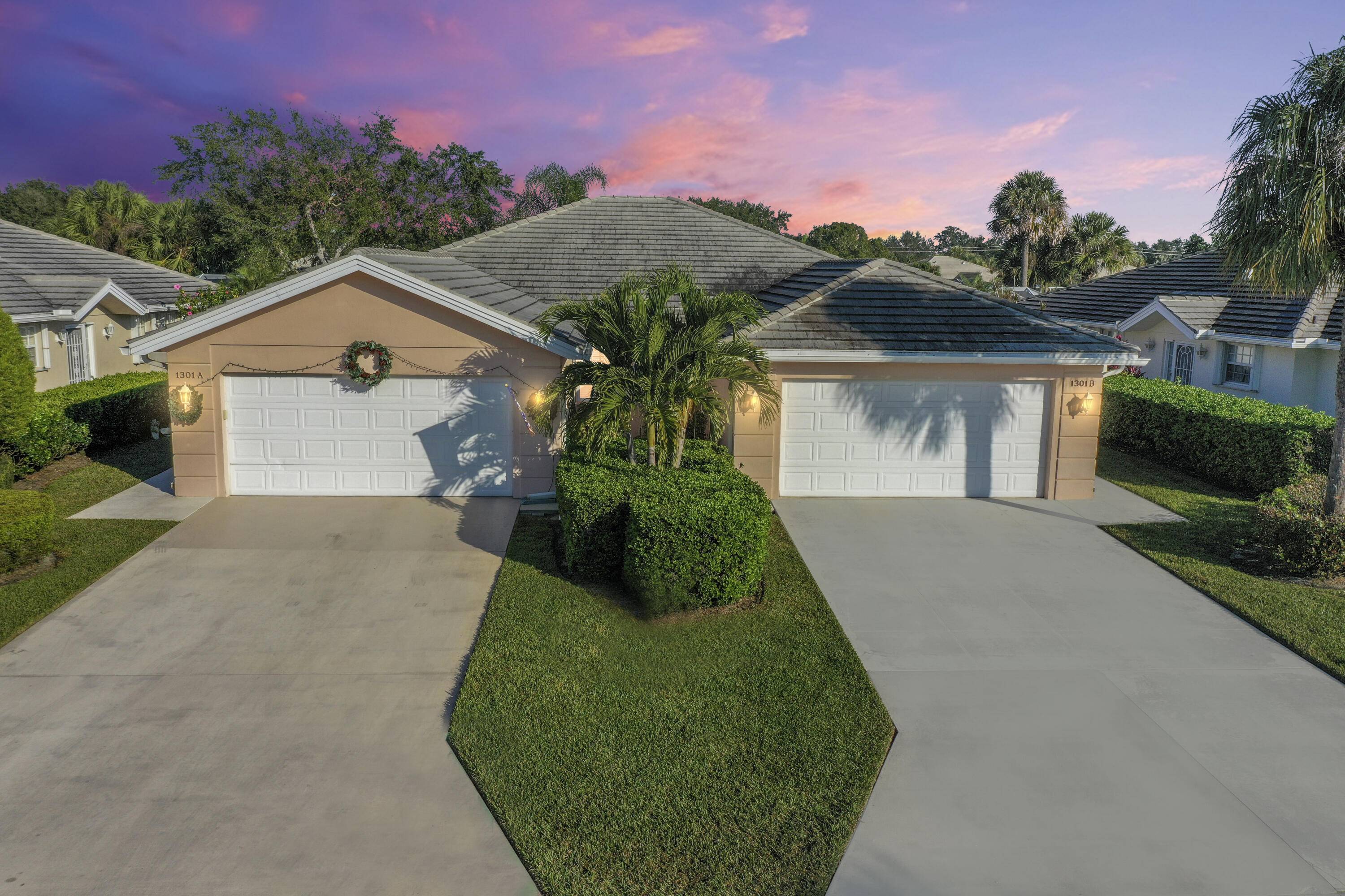 Port Saint Lucie, FL 34986,1301 NW Bentley CIR B