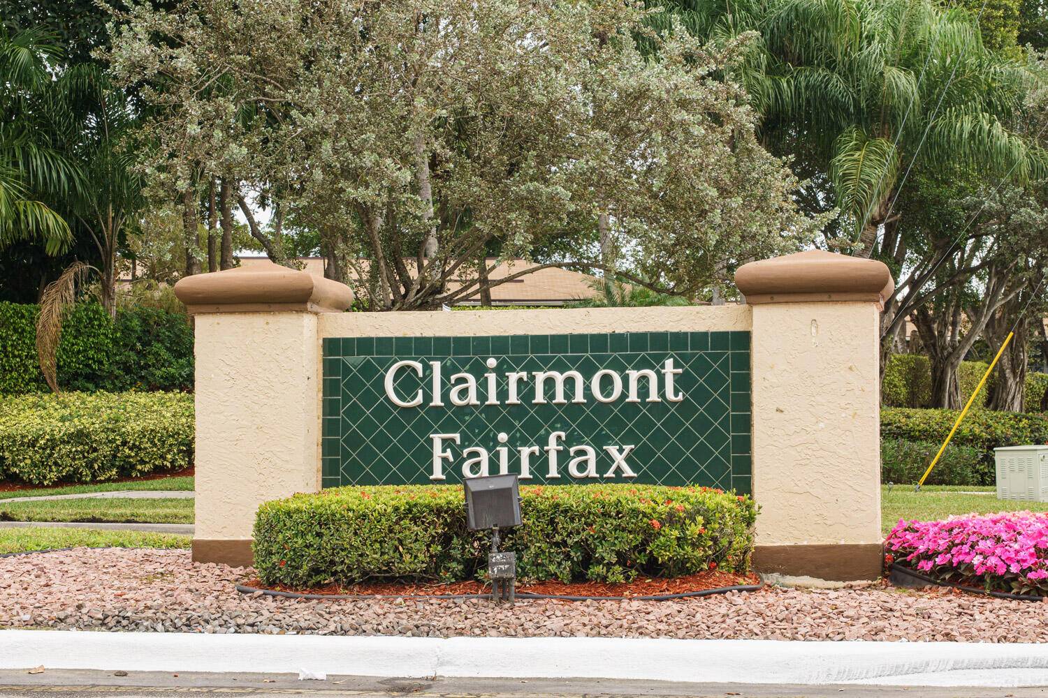 Tamarac, FL 33321,10739 W Clairmont CIR 202