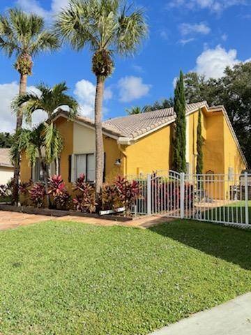 Boynton Beach, FL 33437,6177 Country Fair CIR