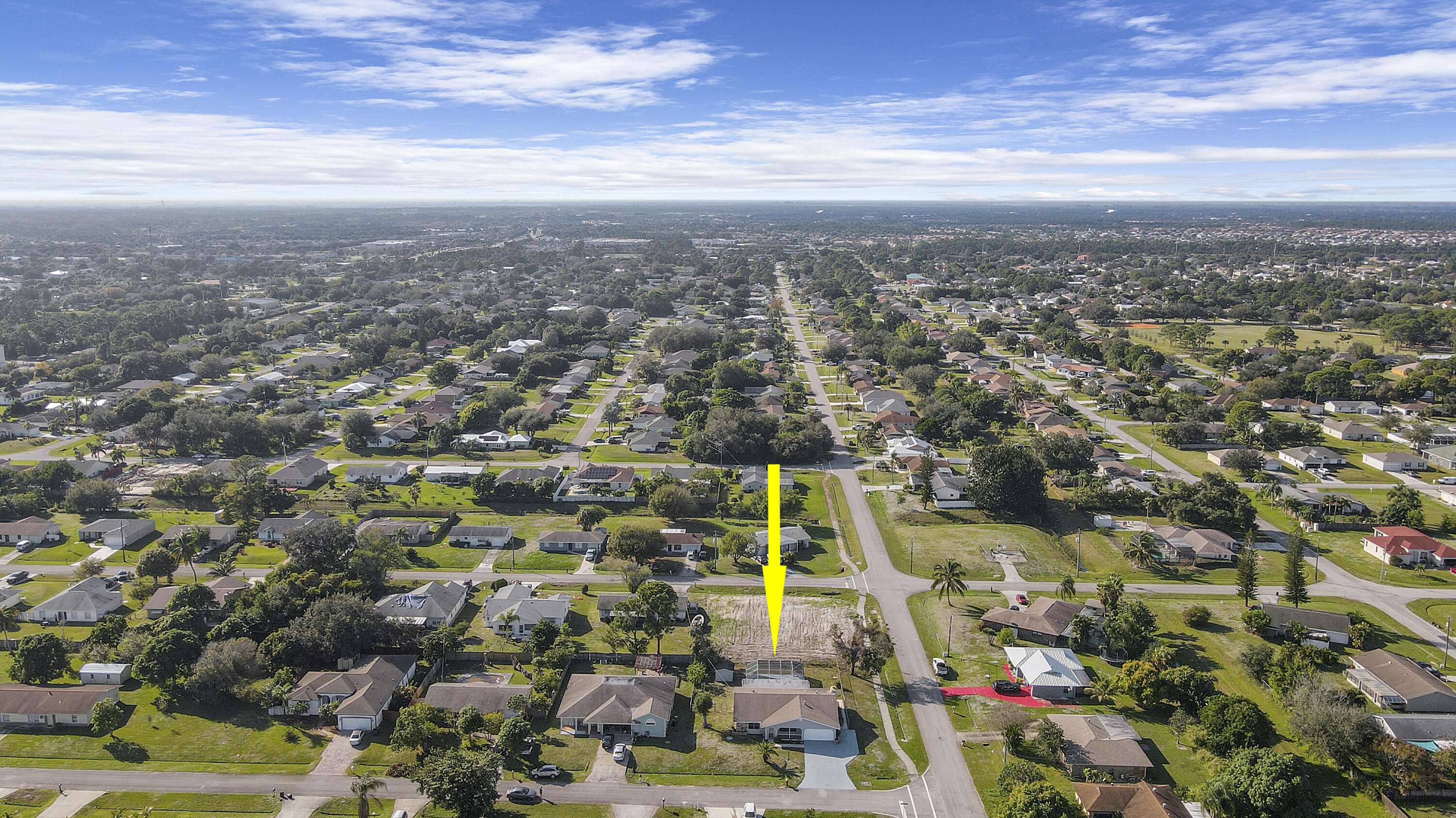 Port Saint Lucie, FL 34983,188 NW Broadview ST