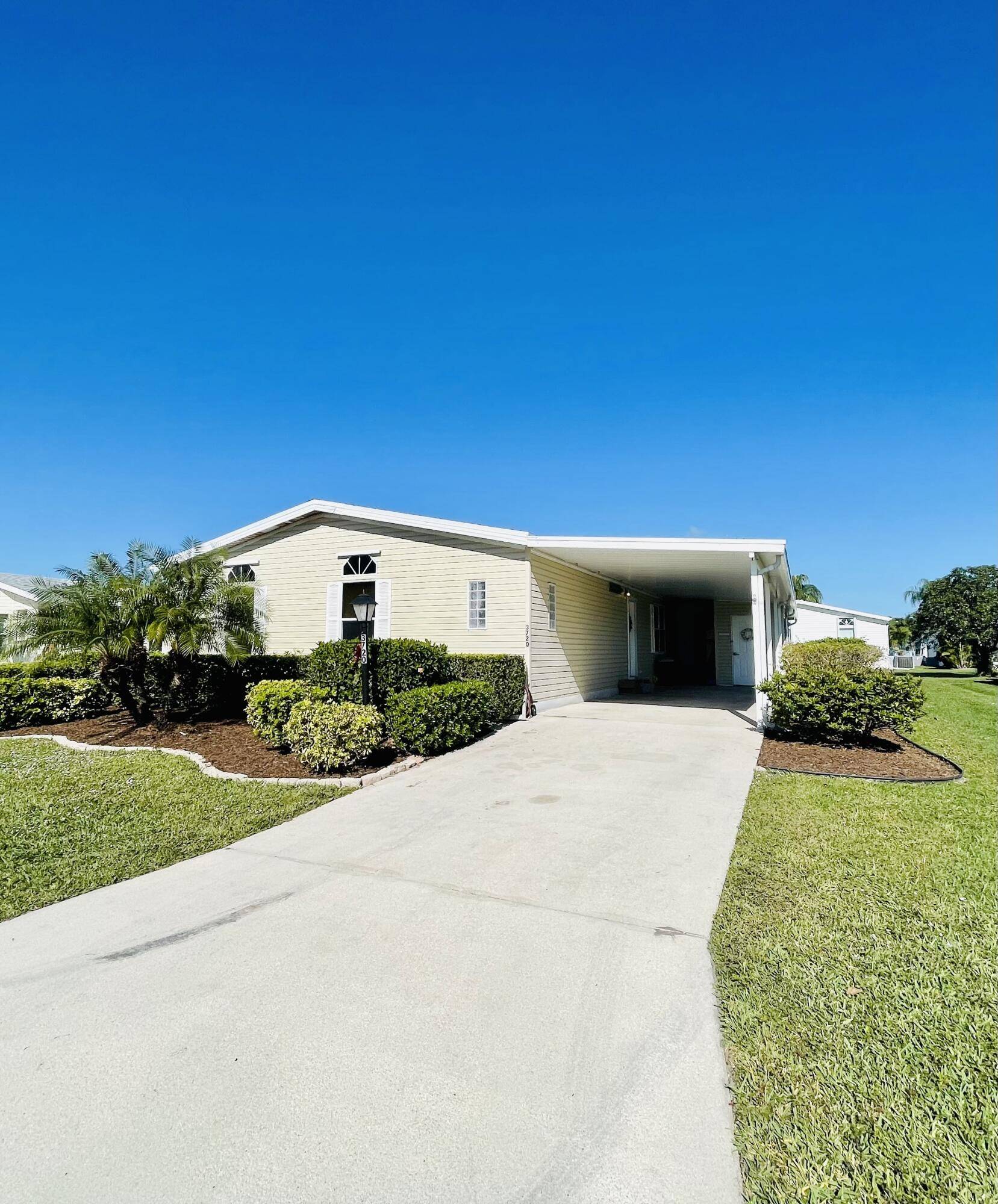 Port Saint Lucie, FL 34952,3720 Westchester CT