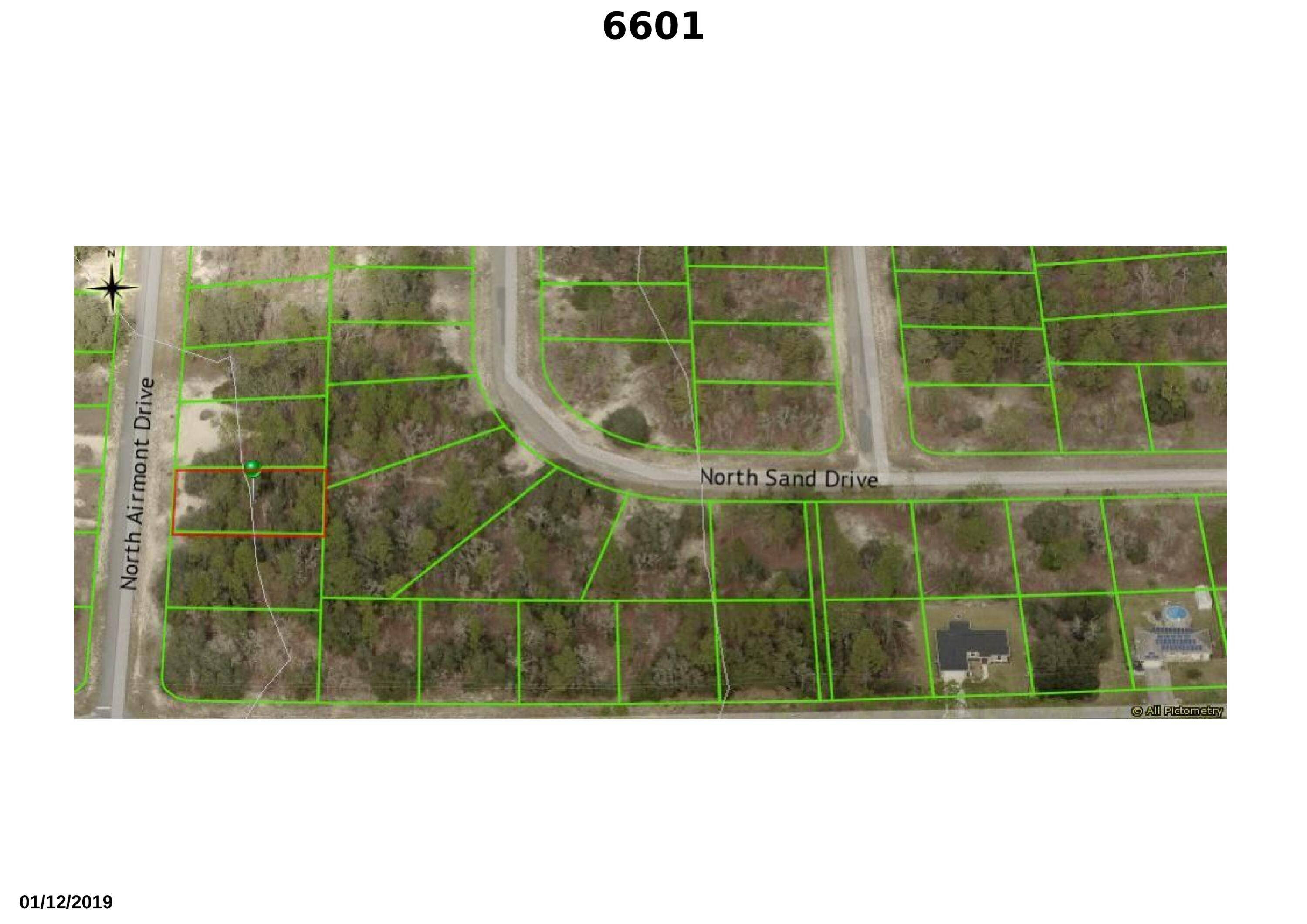 Citrus Springs, FL 34433,6601 N Airmont DR