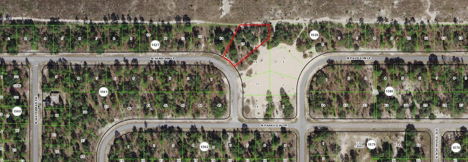 Citrus Springs, FL 34433,6886 N Sandborn LOOP