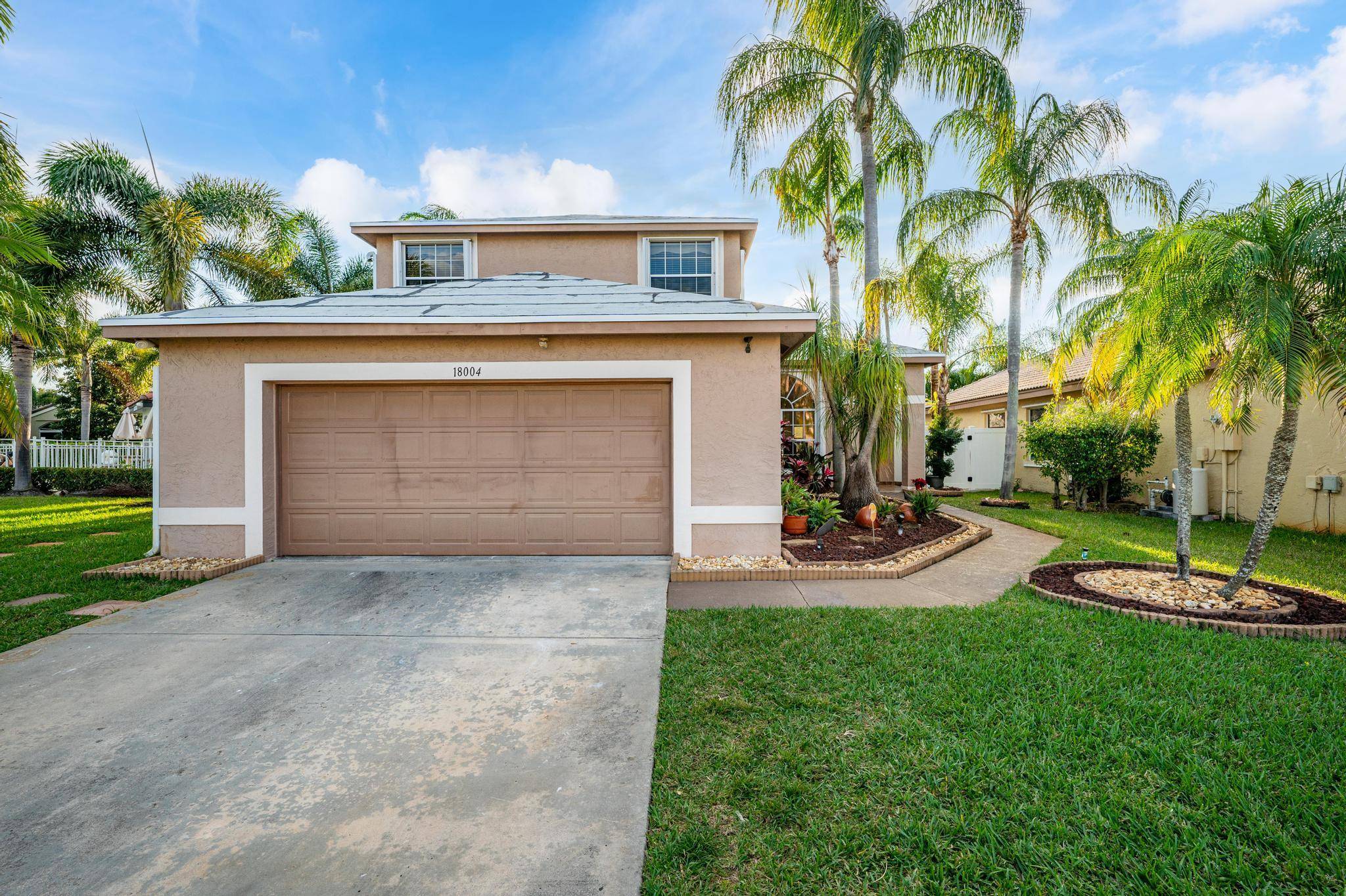 Pembroke Pines, FL 33029,18004 SW 12th CT