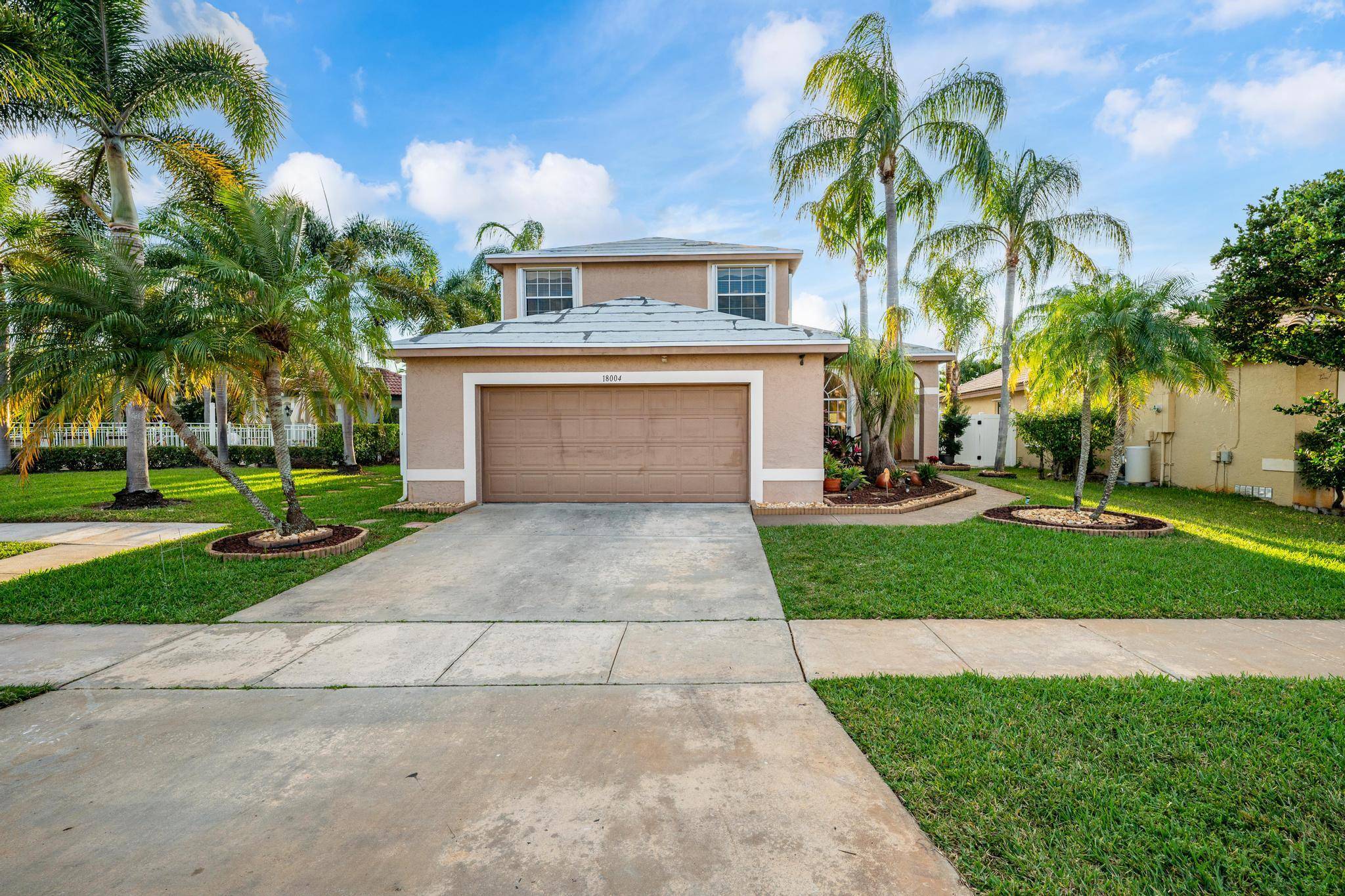 Pembroke Pines, FL 33029,18004 SW 12th CT