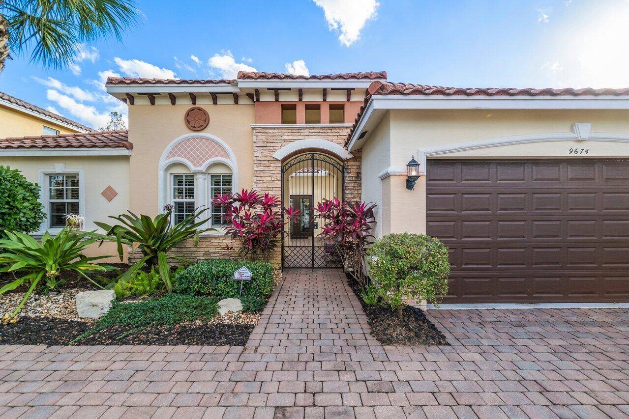 Lake Worth, FL 33467,9674 Campi DR