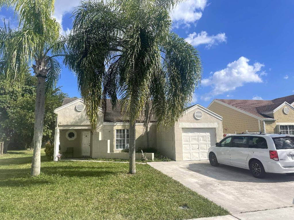 Boca Raton, FL 33433,8319 Dynasty DR