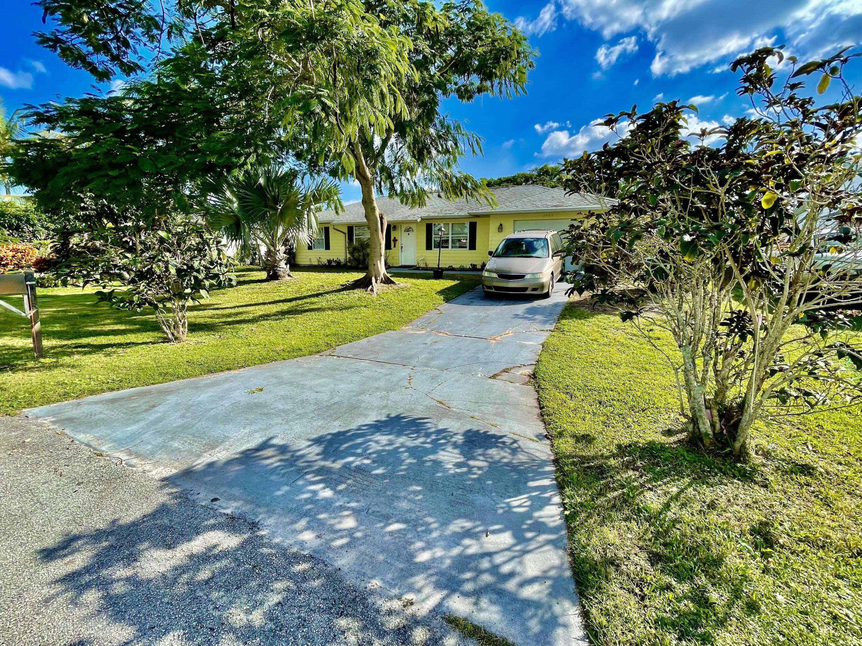 Port Saint Lucie, FL 34952,2408 SE Sapelo AVE