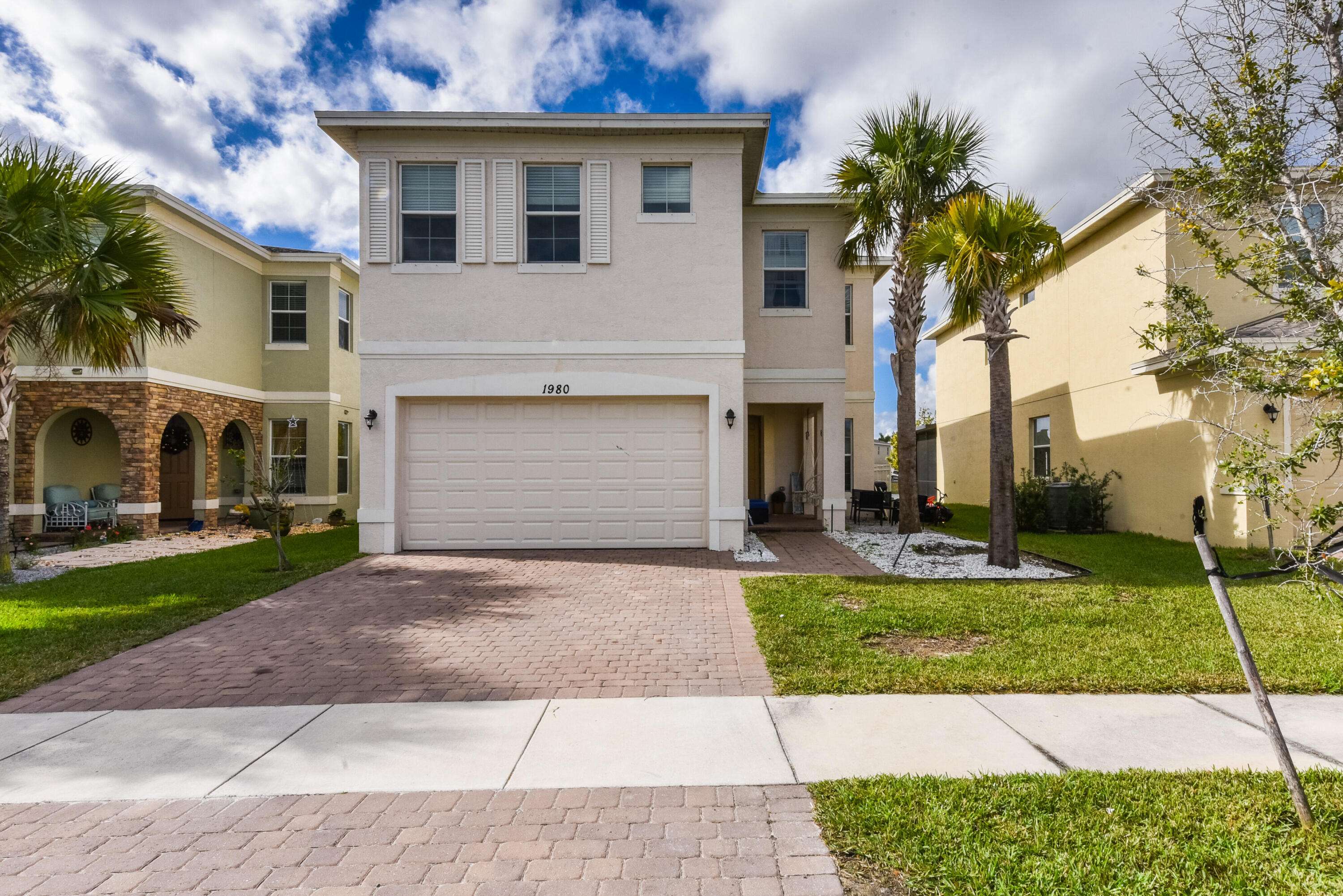 Port Saint Lucie, FL 34986,1980 NW Cataluna CIR