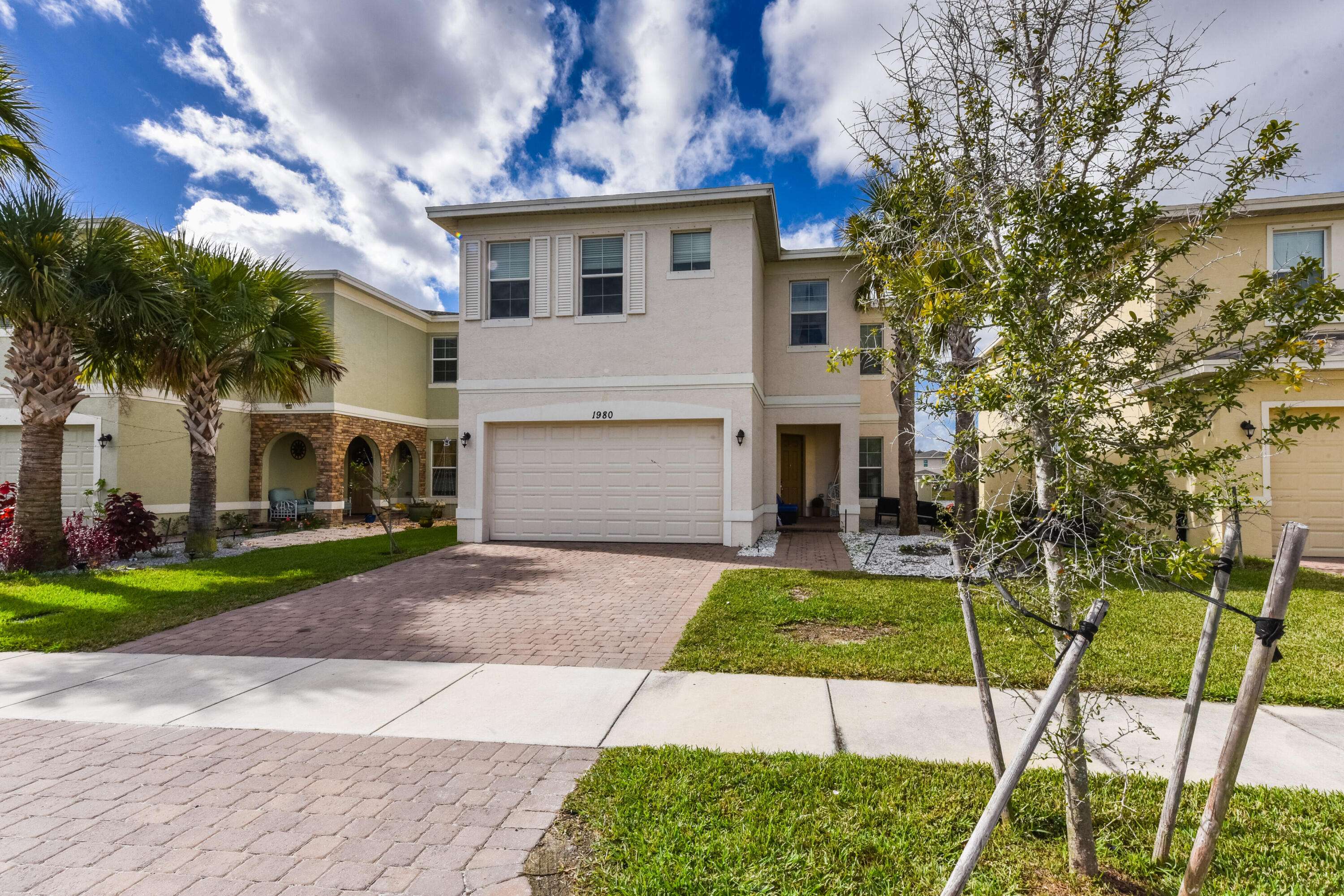 Port Saint Lucie, FL 34986,1980 NW Cataluna CIR