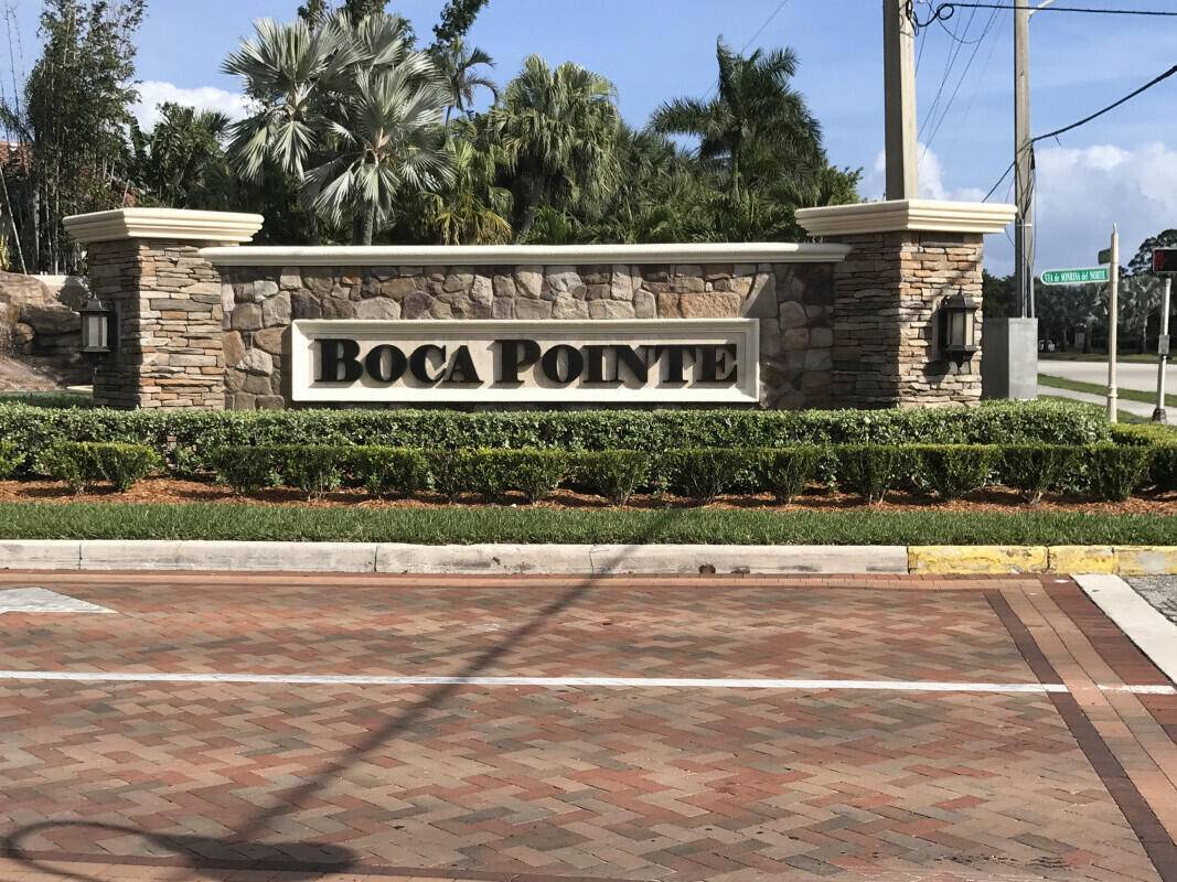 Boca Raton, FL 33433,6594 Via Regina 9