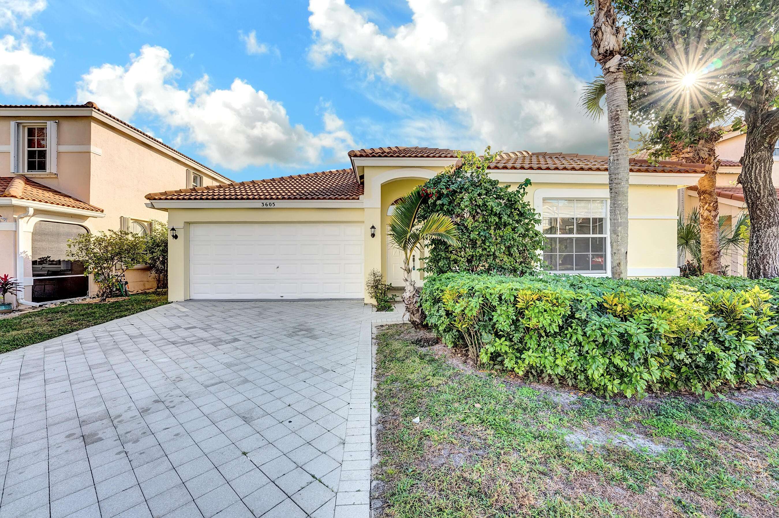 Wellington, FL 33414,3605 Miramontes CIR