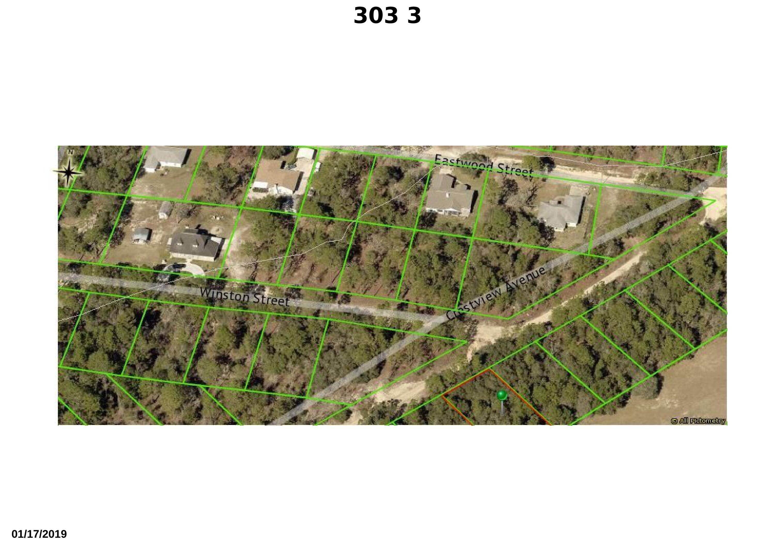 Inverness, FL 34452,303 S Crestview AVE