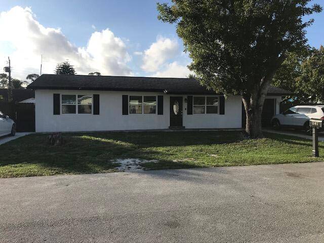 Haverhill, FL 33417,1141 Cheryl RD