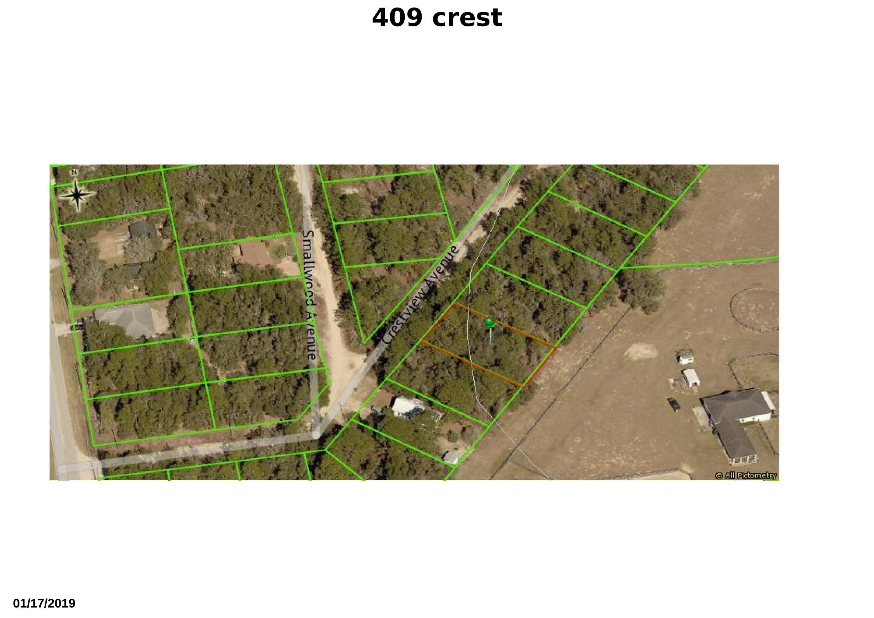 Inverness, FL 34452,409 S Crestview AVE