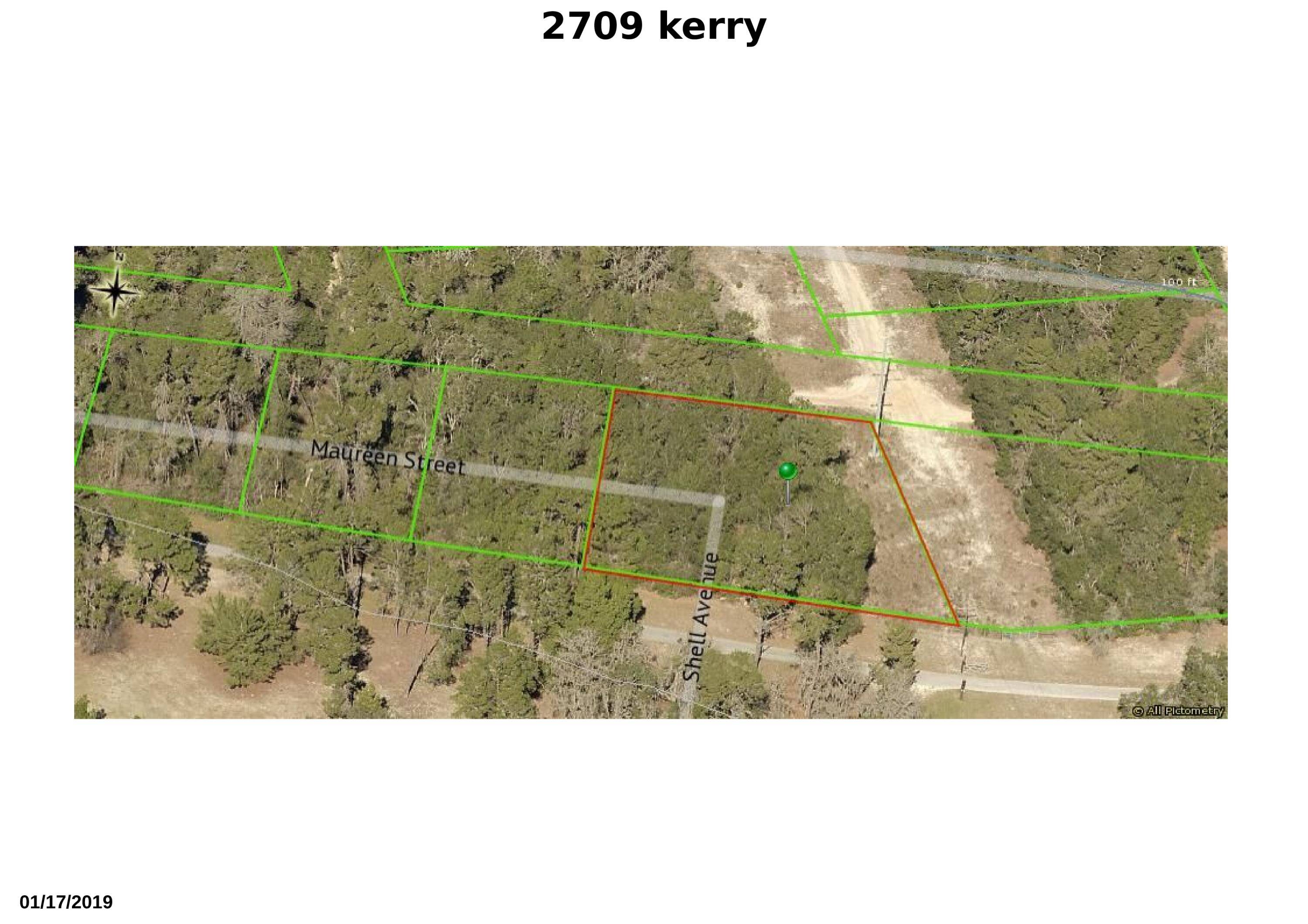 Inverness, FL 34452,2709 Kerry ST