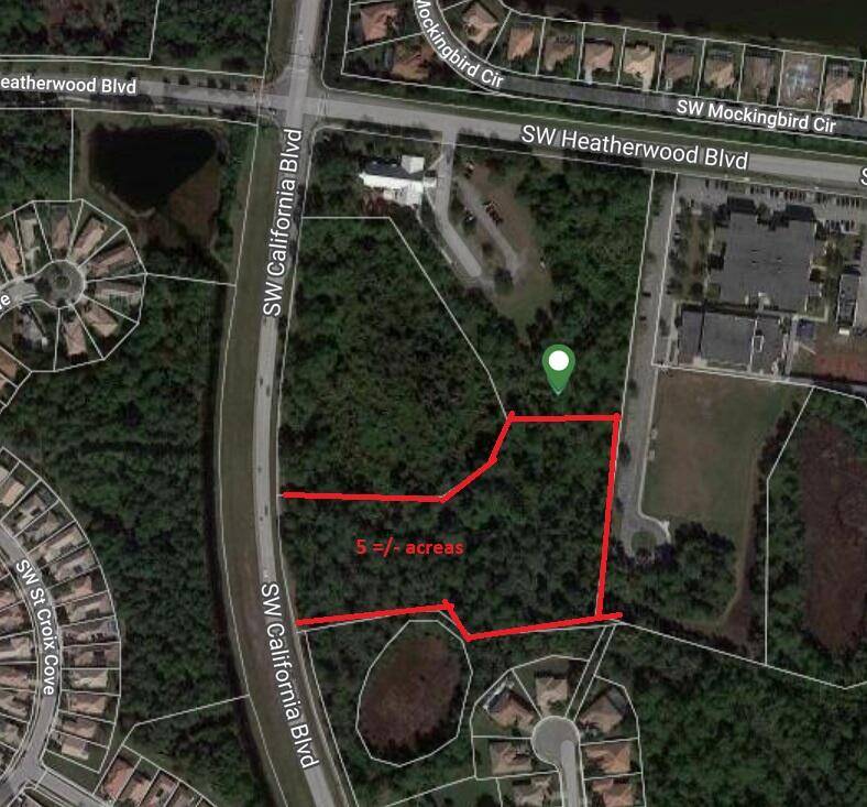 Port Saint Lucie, FL 34986,1550 SW Heatherwood BLVD