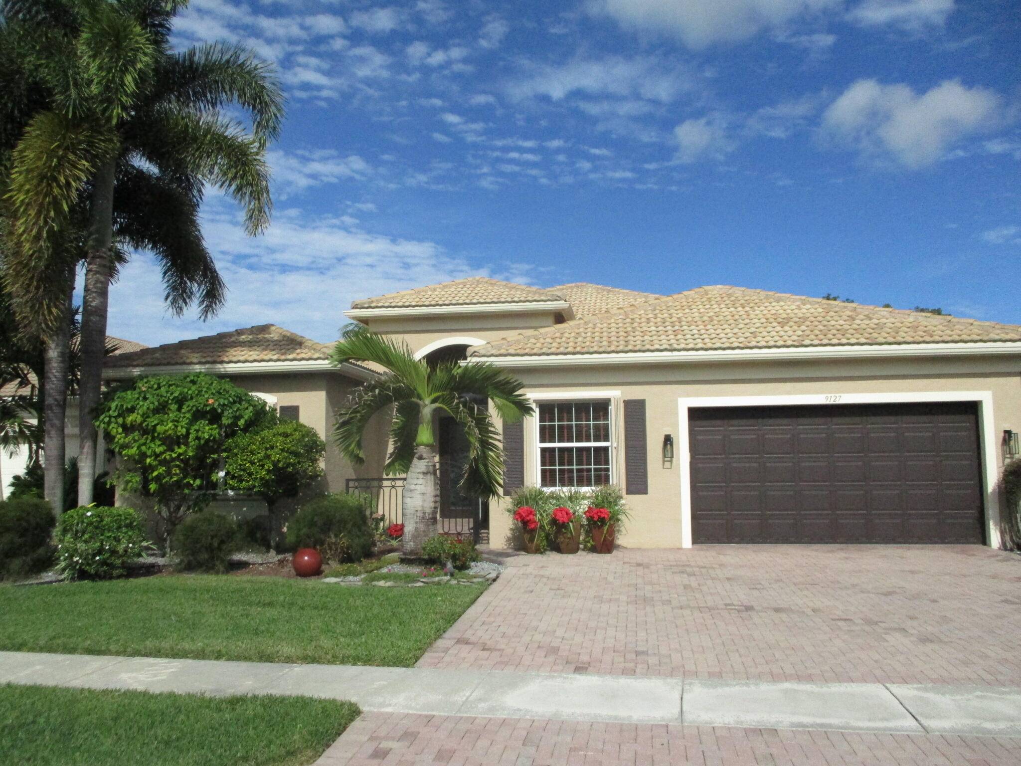 Boynton Beach, FL 33473,9127 Clayton MNR