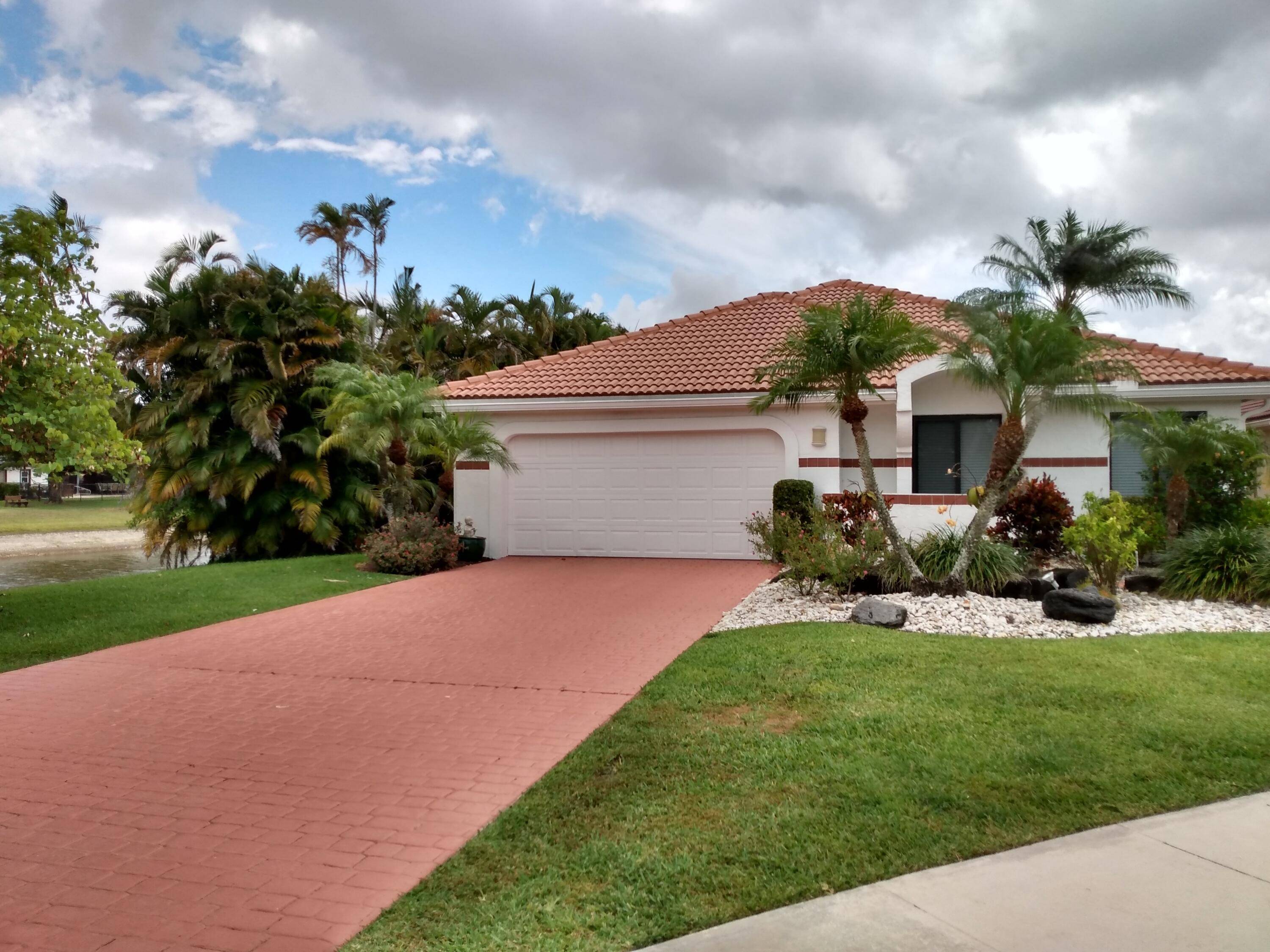 Boca Raton, FL 33428,10861 White Aspen LN