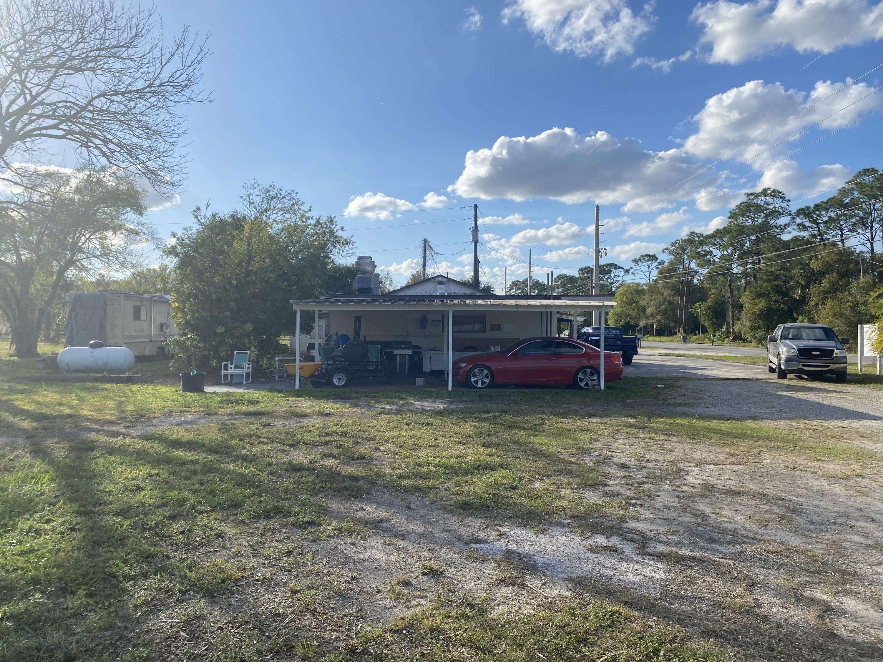 Fort Pierce, FL 34945,13235 Orange AVE