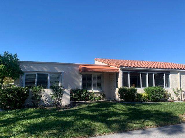 Palm Springs, FL 33406,2651 Boundbrook BLVD 115