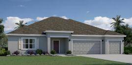 Port Saint Lucie, FL 34983,5315 NW Buena CT