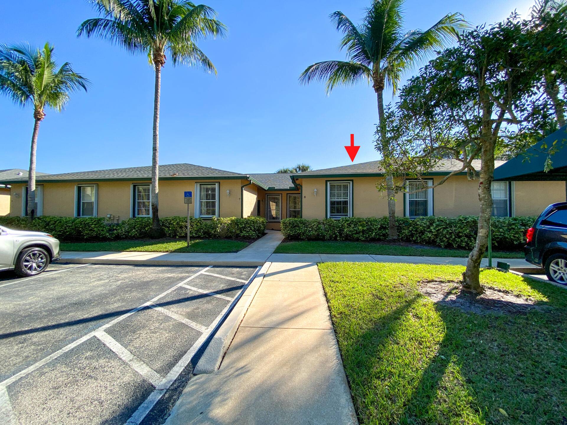 Lake Worth, FL 33467,3166 Via Poinciana 8