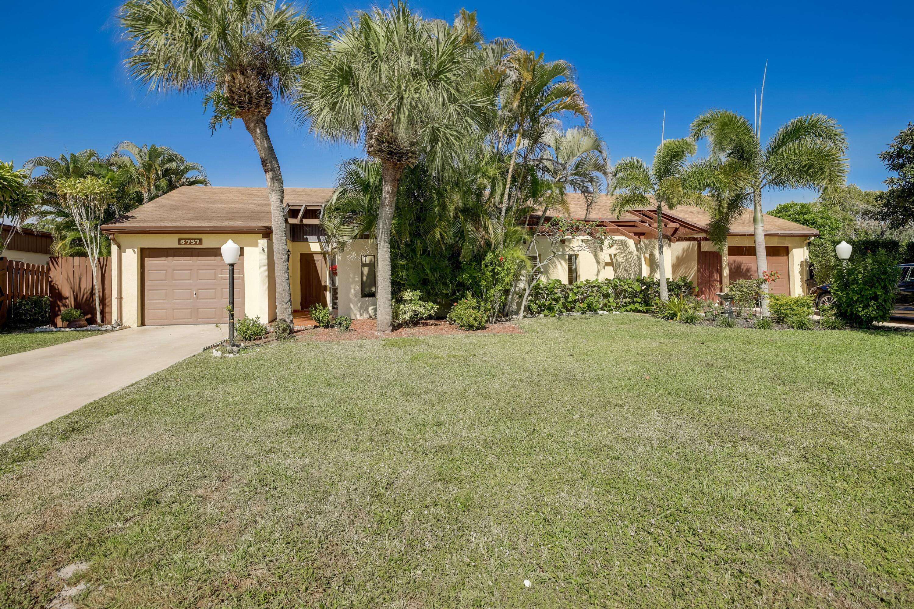 Lake Worth, FL 33467,6757 Starkeys PL