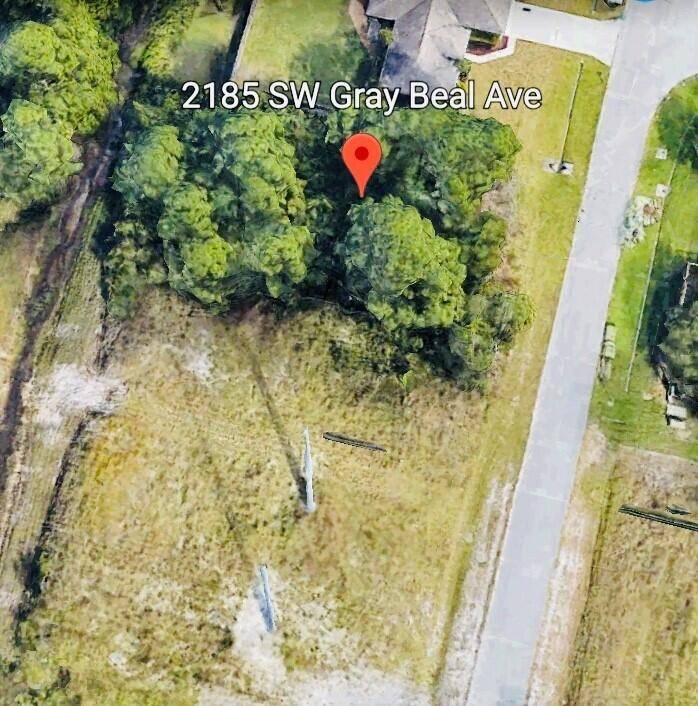 Port Saint Lucie, FL 34953,2185 SW Gray Beal AVE