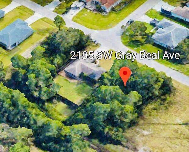 Port Saint Lucie, FL 34953,2185 SW Gray Beal AVE