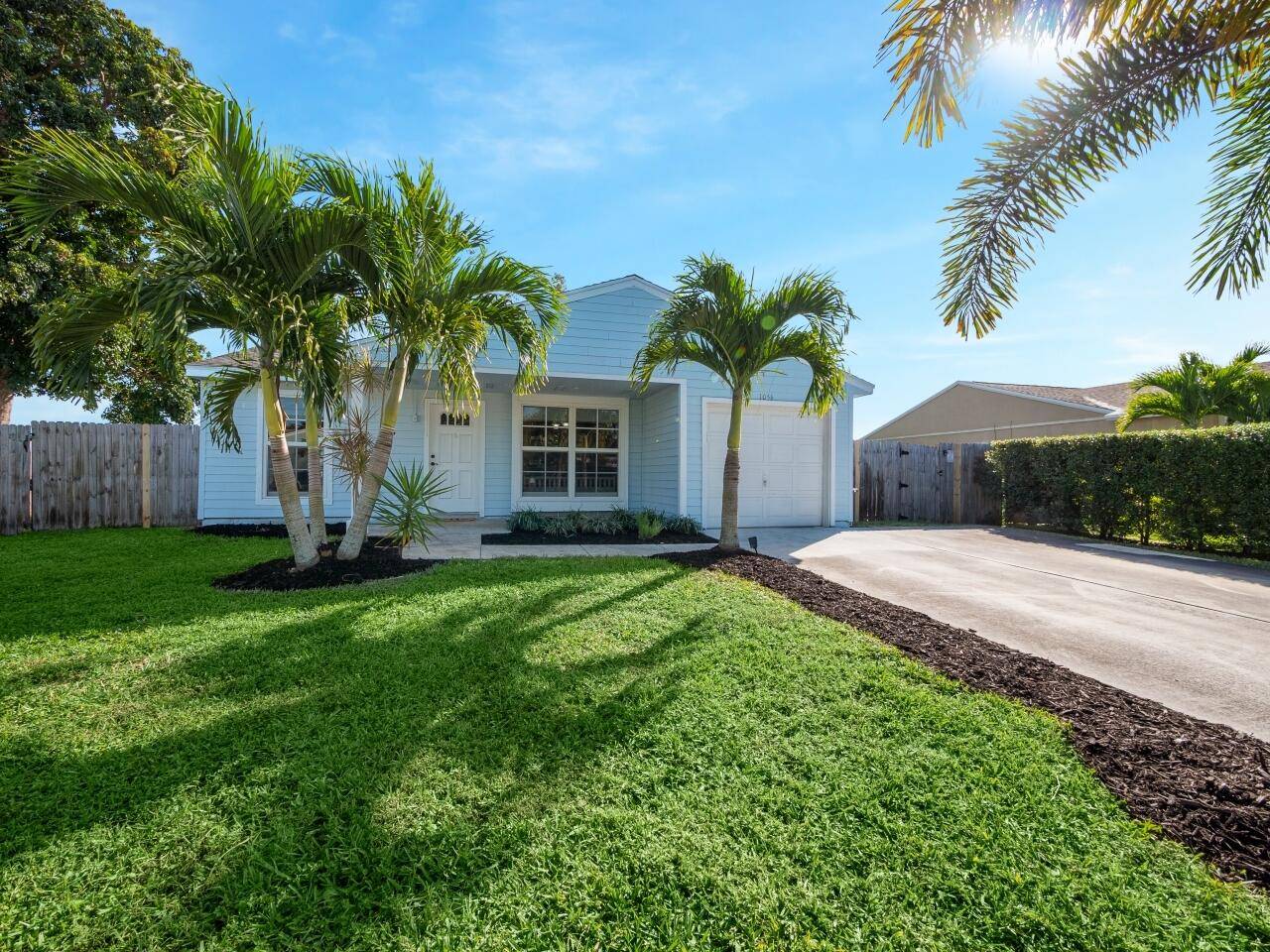 Royal Palm Beach, FL 33411,1056 Stardust WAY