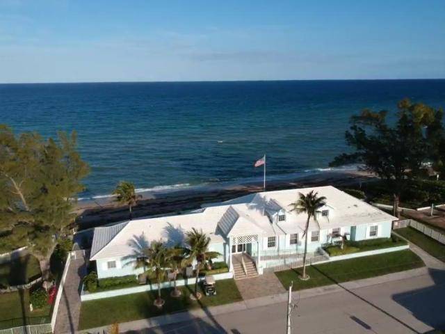 Briny Breezes, FL 33435,15 Cedar DR E