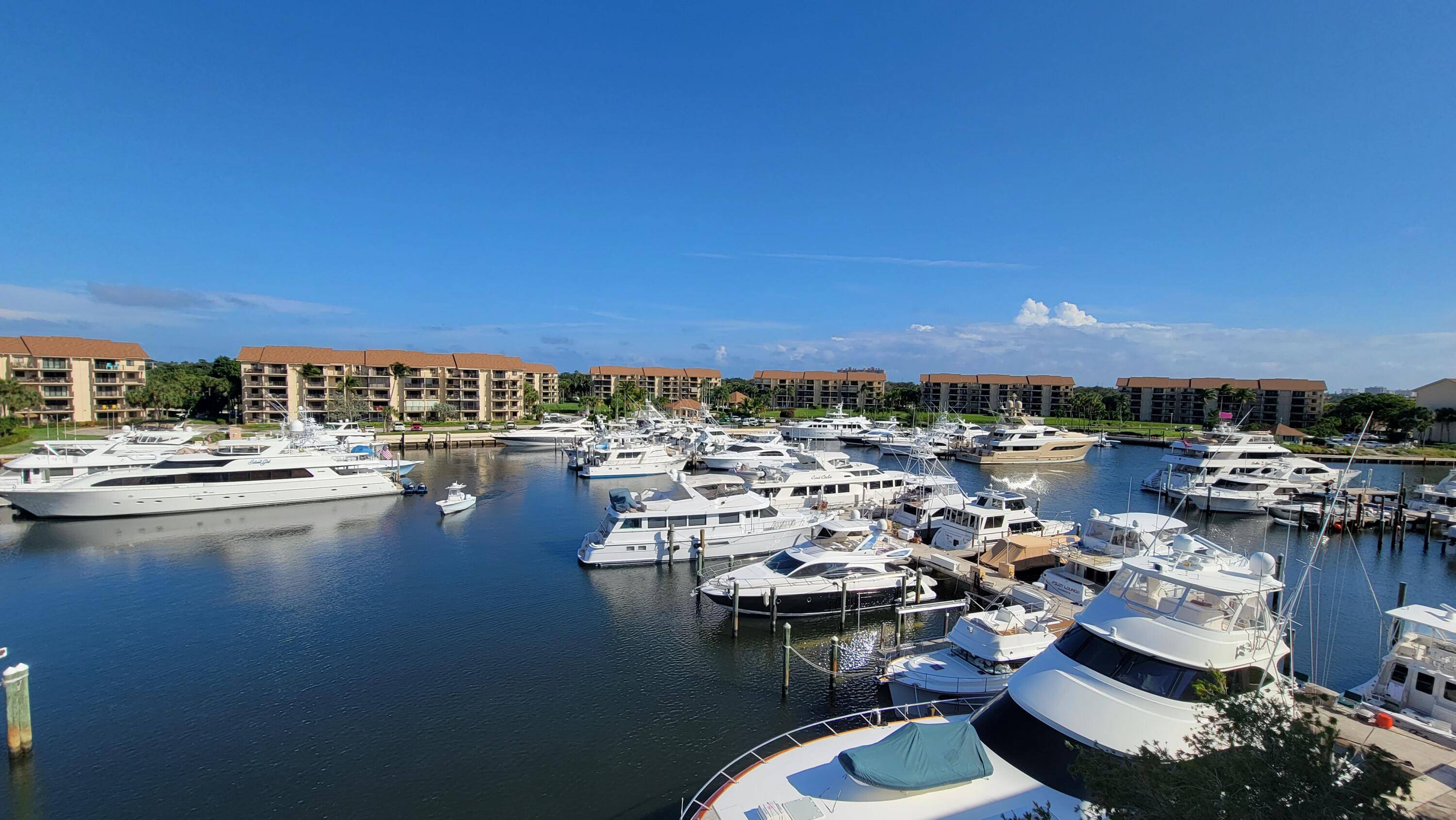 Jupiter, FL 33477,2501 Marina Isle WAY 503