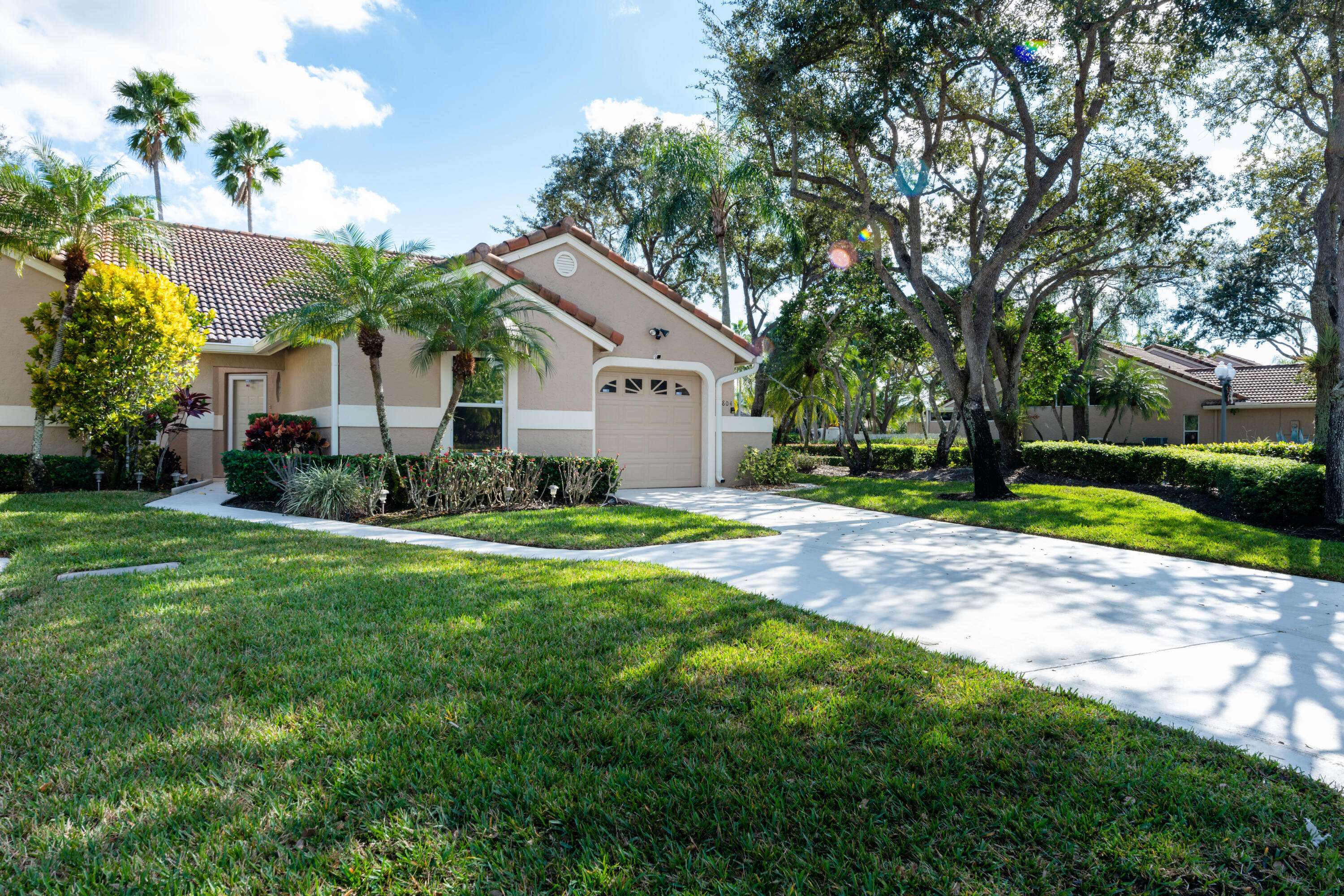 Palm Beach Gardens, FL 33418,1804 Rosewood WAY