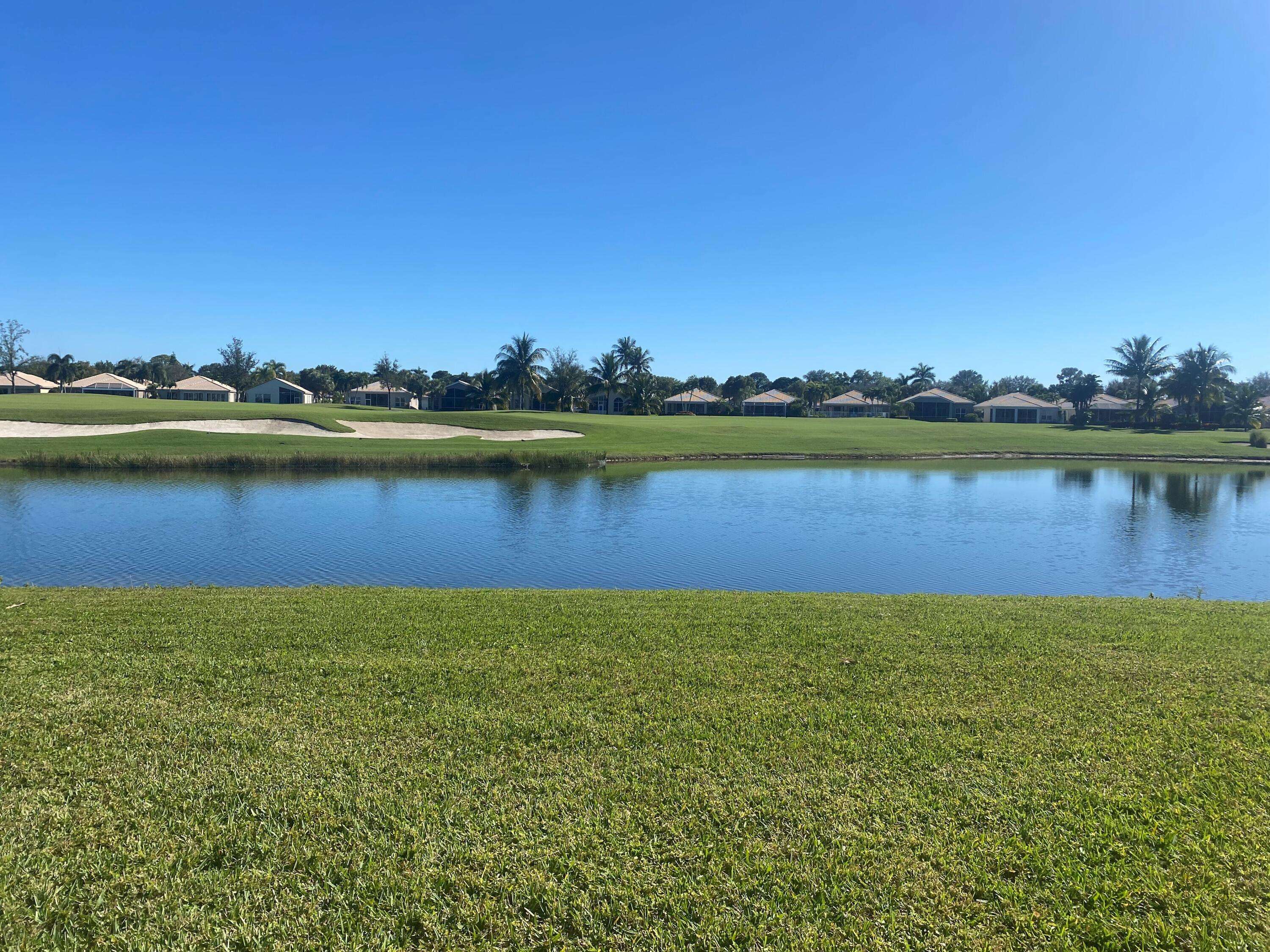 Boynton Beach, FL 33472,6835 Fairway Lakes DR