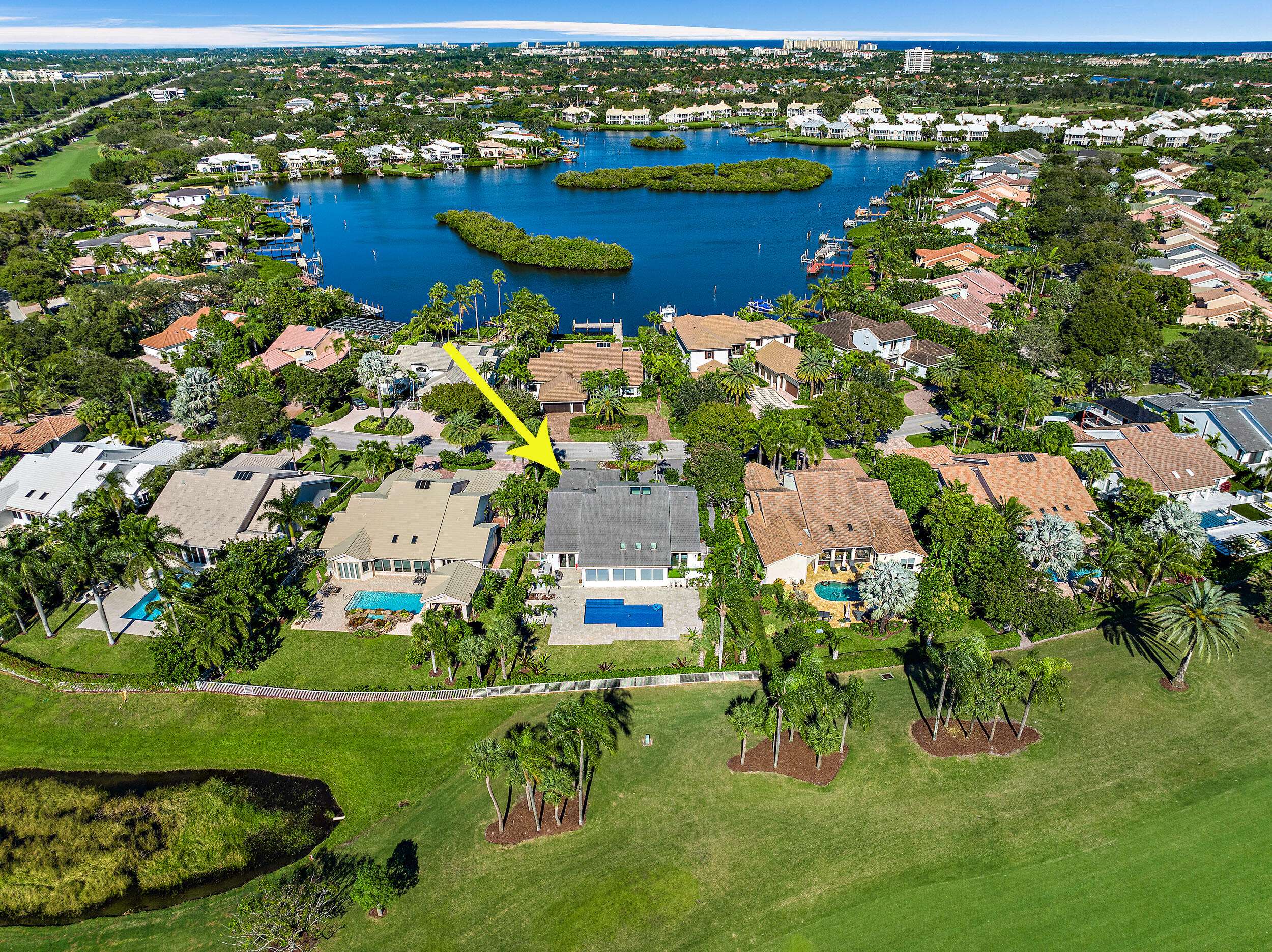 Jupiter, FL 33477,114 Regatta DR